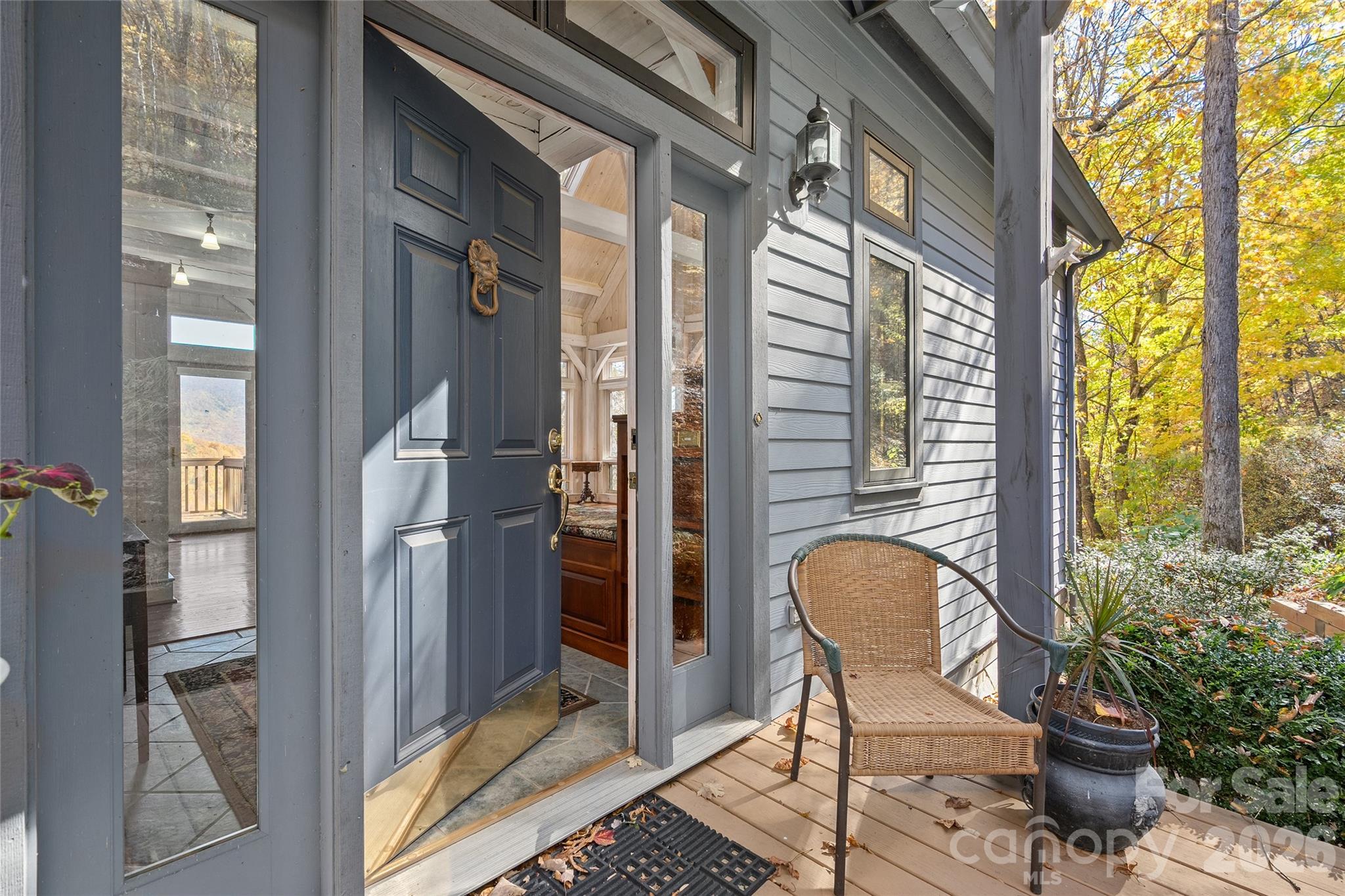 Laurel Ridge - Residential