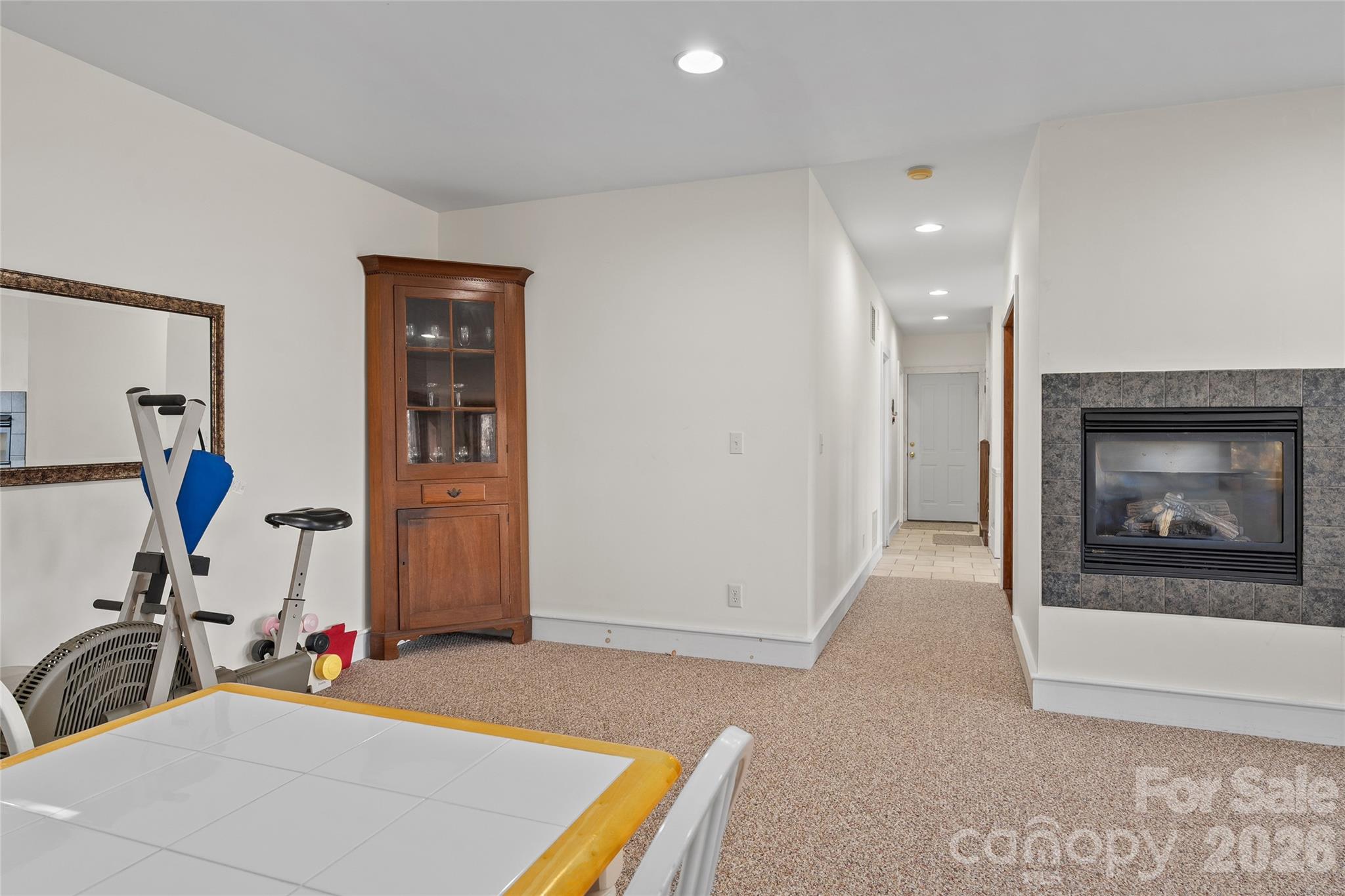 Laurel Ridge - Residential