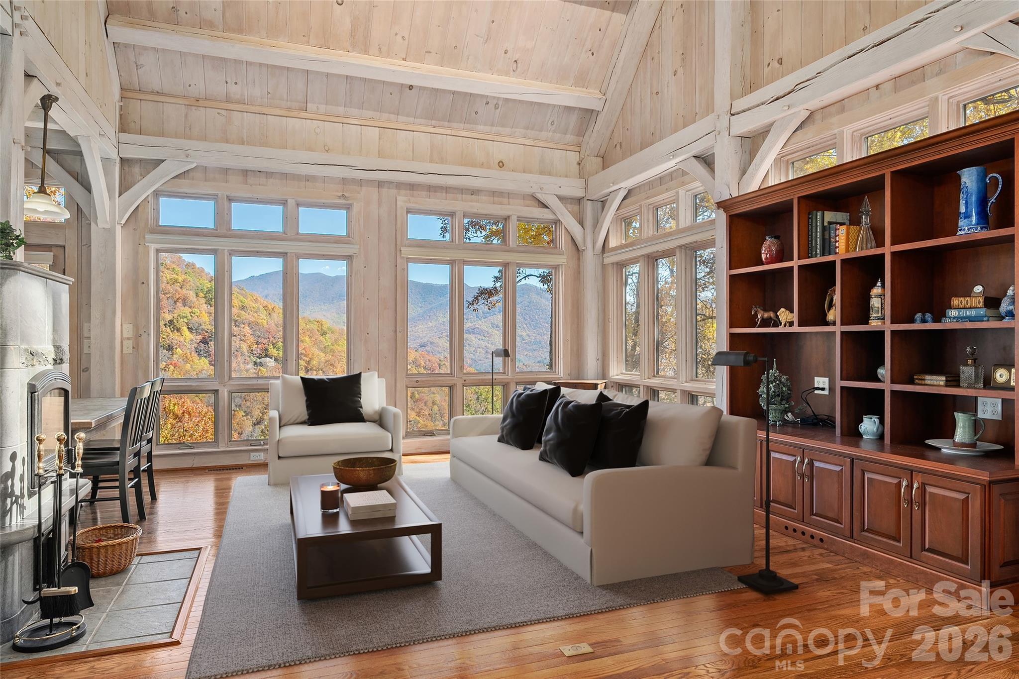 Laurel Ridge - Residential