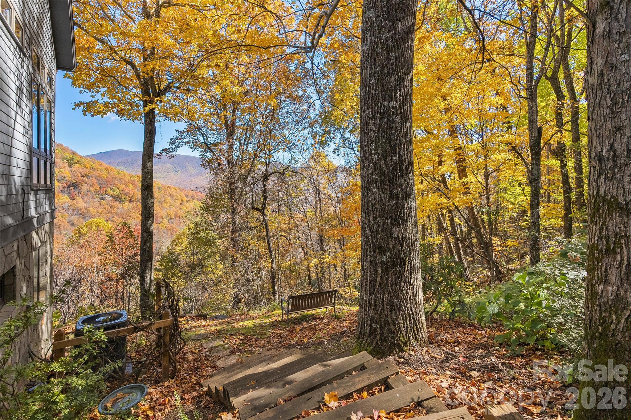 Laurel Ridge - Residential