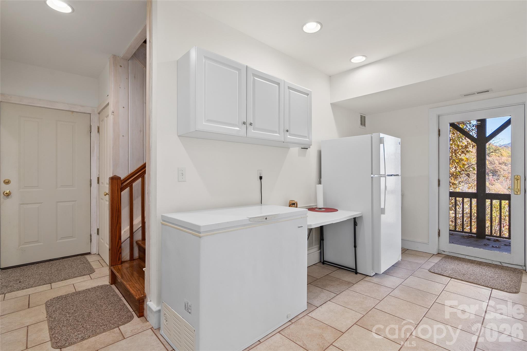 Laurel Ridge - Residential