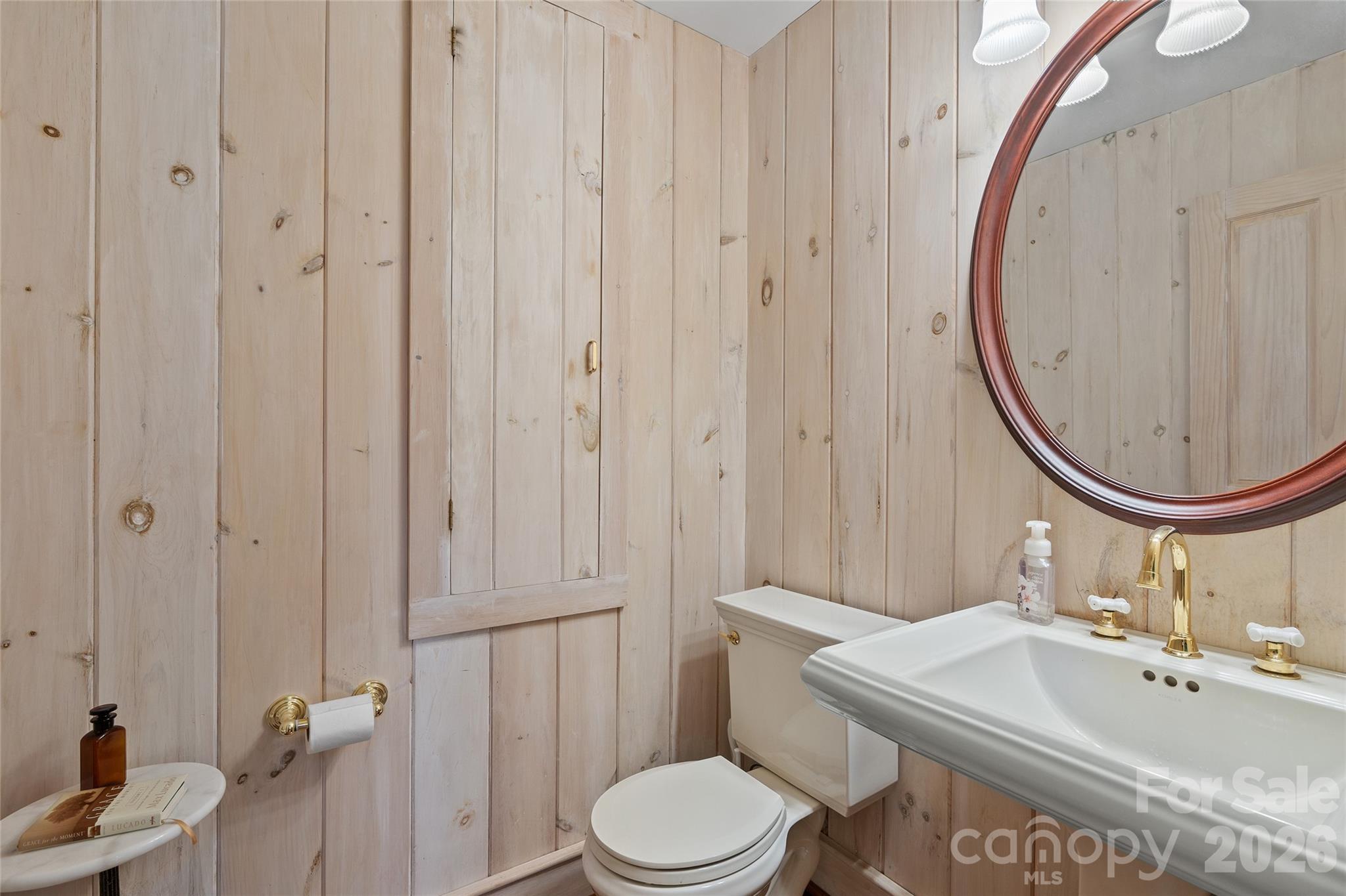 Laurel Ridge - Residential