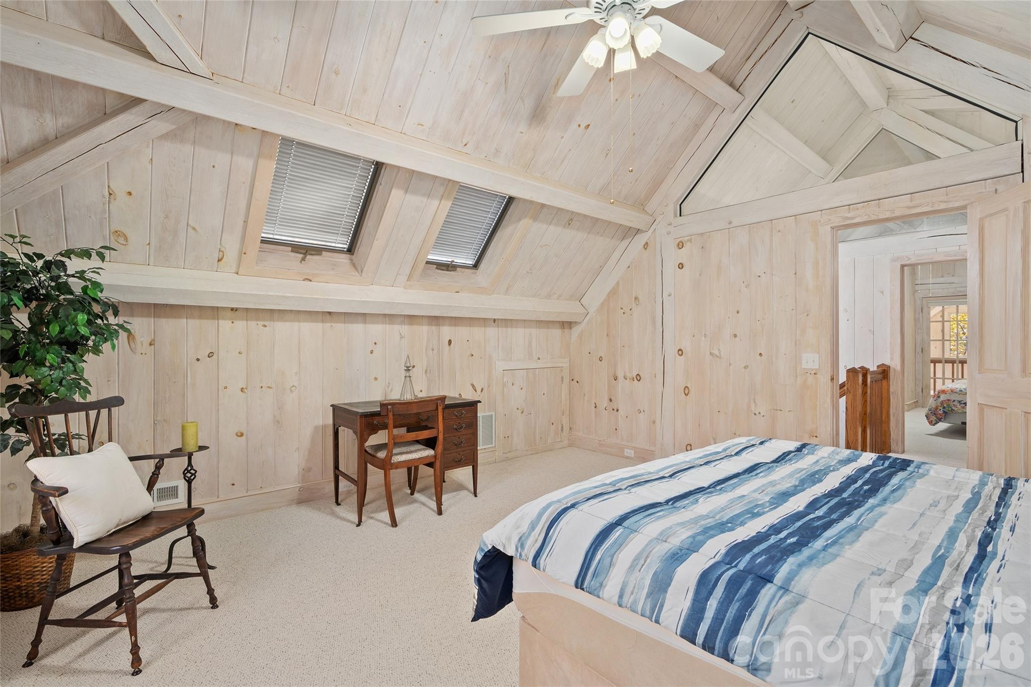 Laurel Ridge - Residential