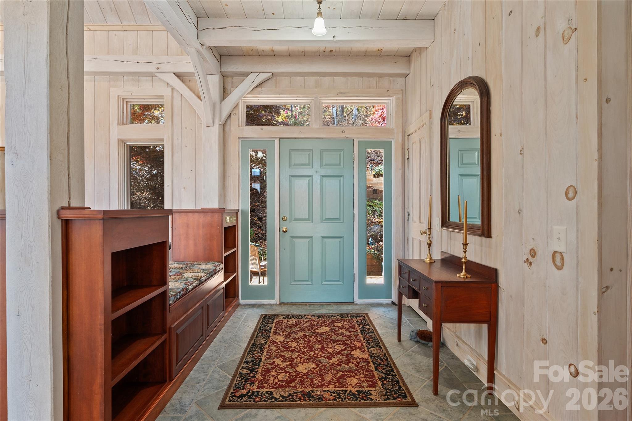 Laurel Ridge - Residential