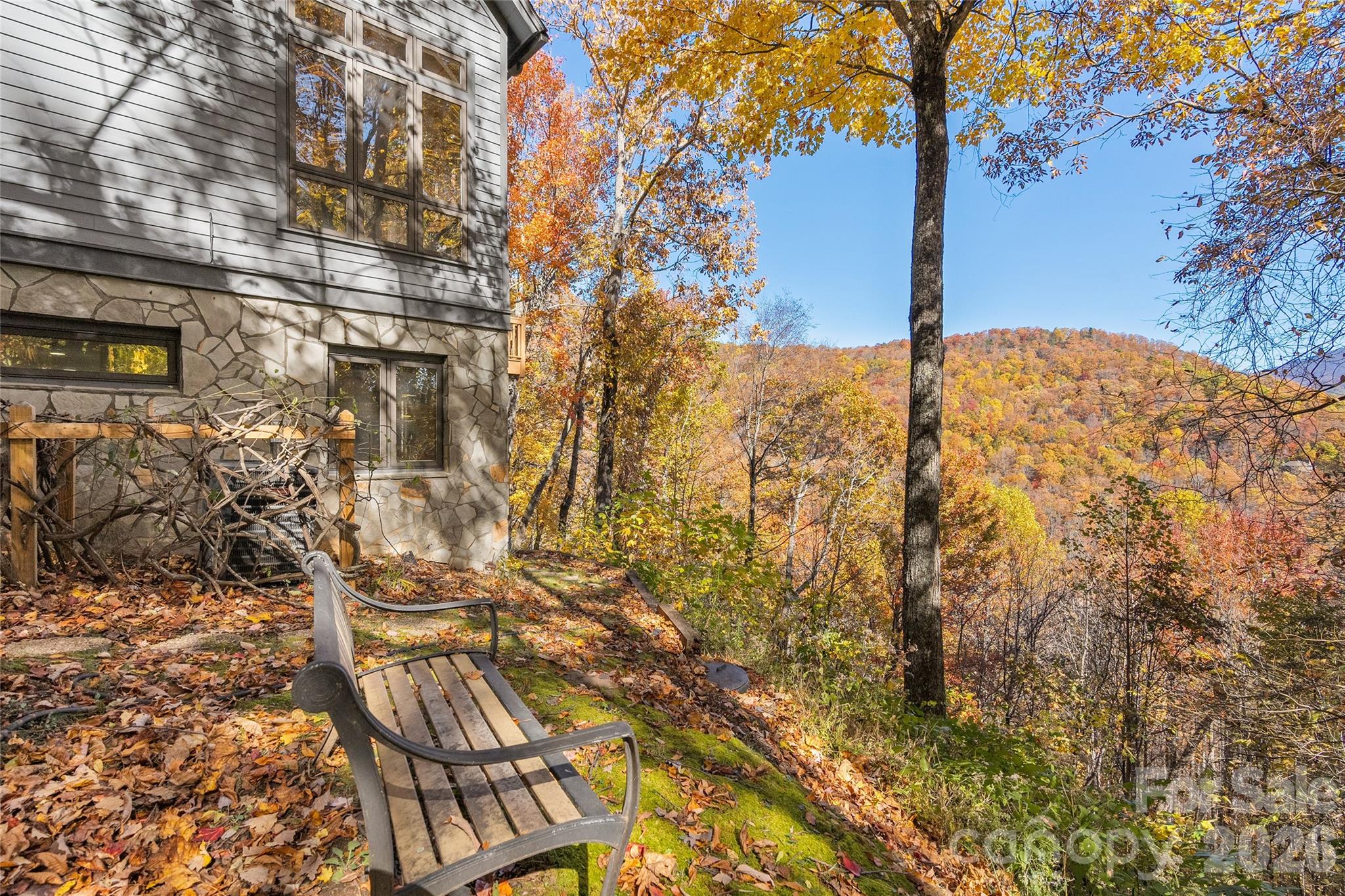 Laurel Ridge - Residential