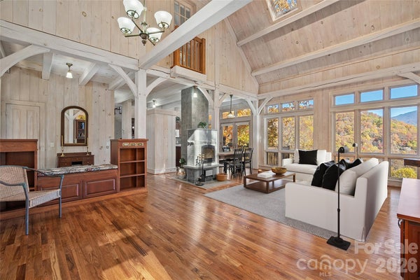 33 GREAT ASPEN WAY, BLACK MOUNTAIN, NC 28711 - Image ade9998d2ff74fb9c0cd5e22c5ba4489/3524025658