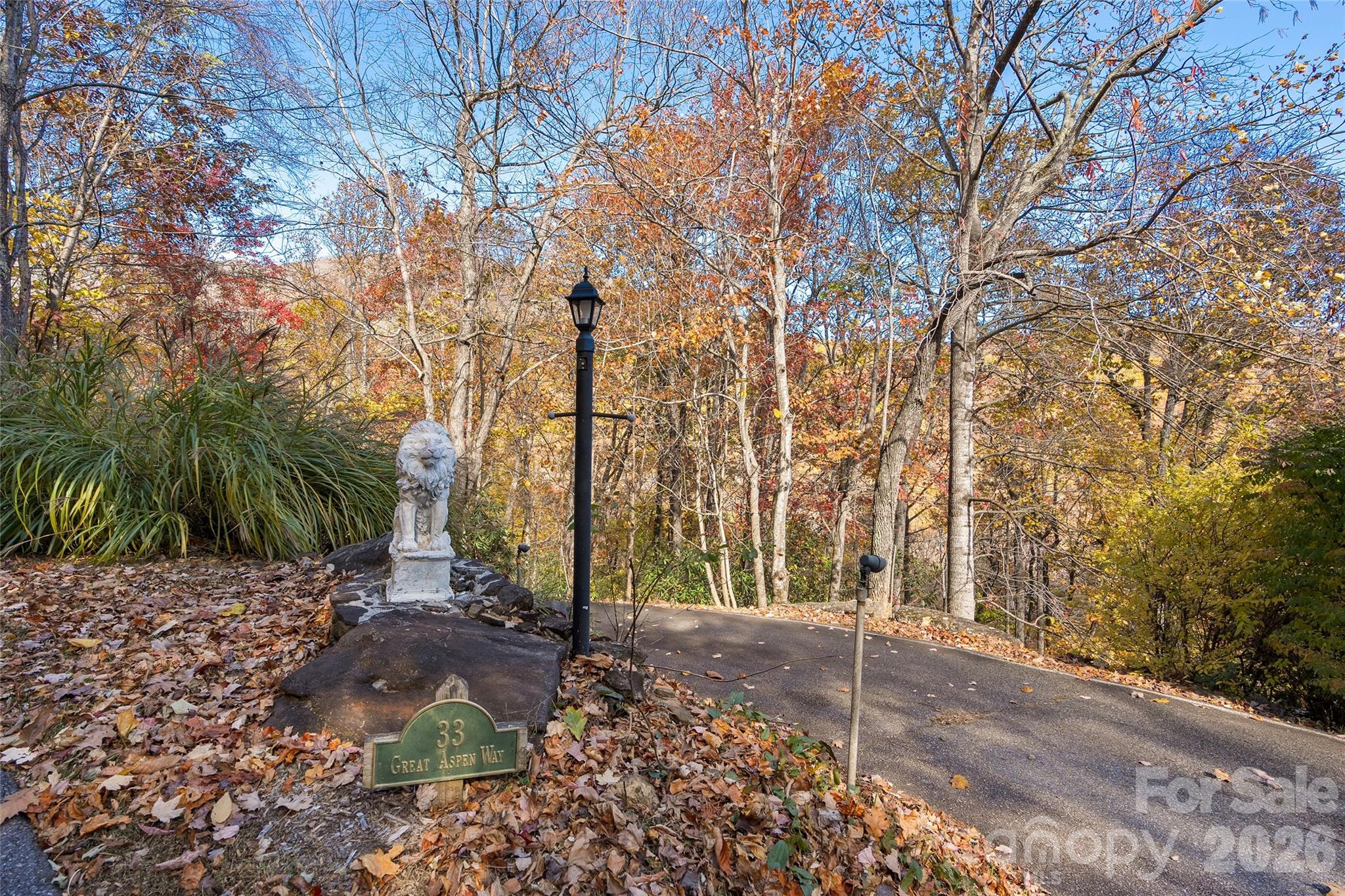 Laurel Ridge - Residential