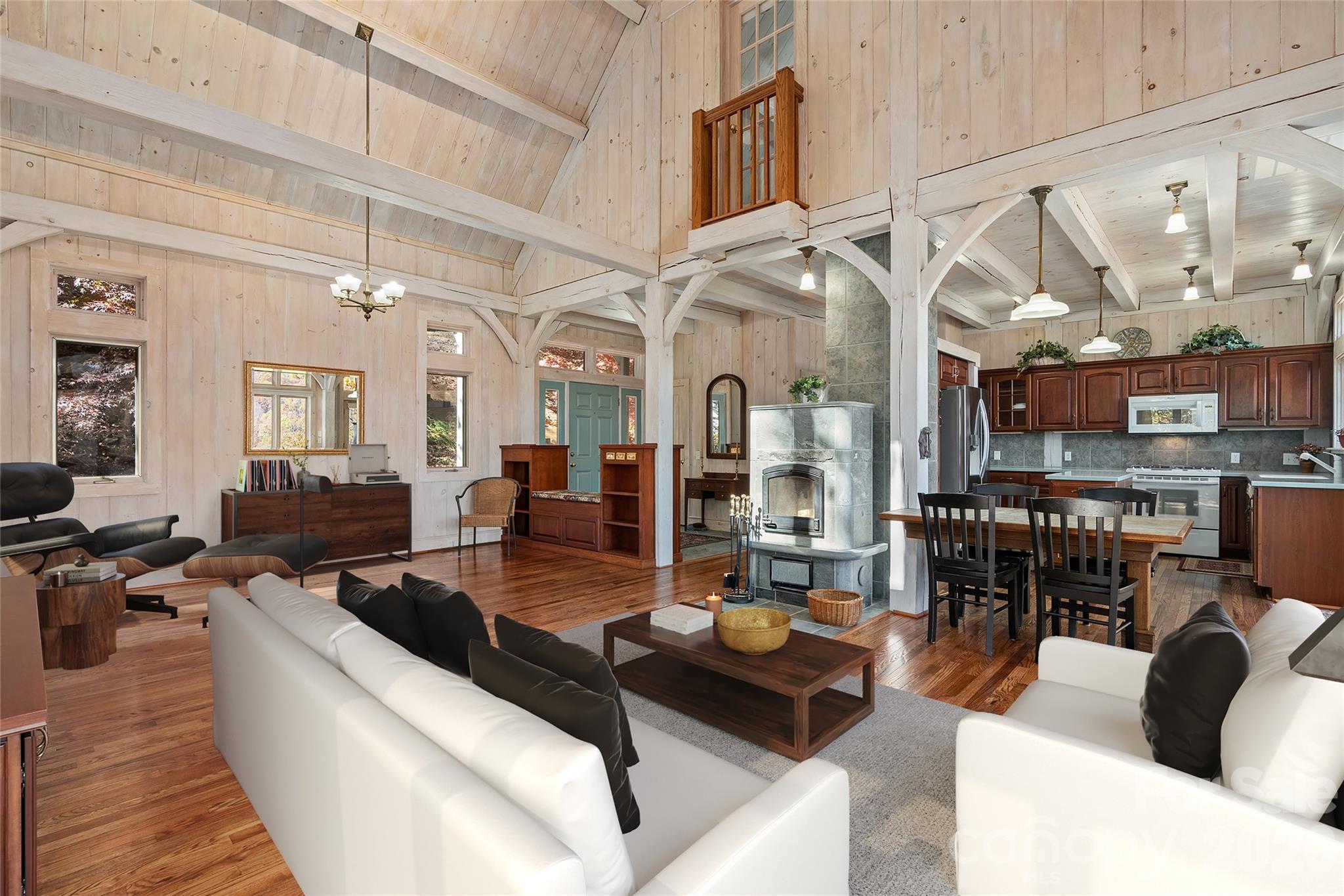 Laurel Ridge - Residential