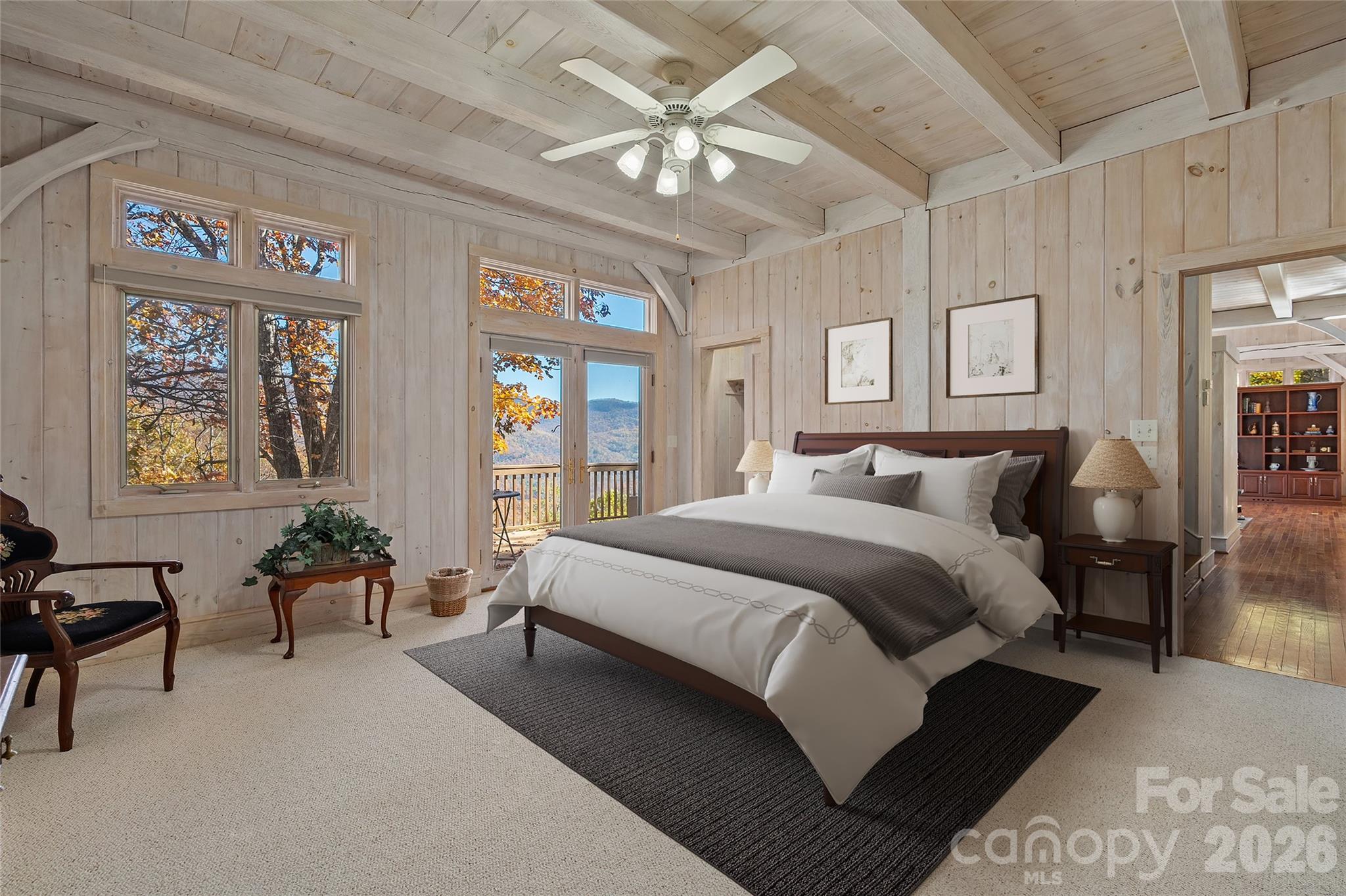 Laurel Ridge - Residential