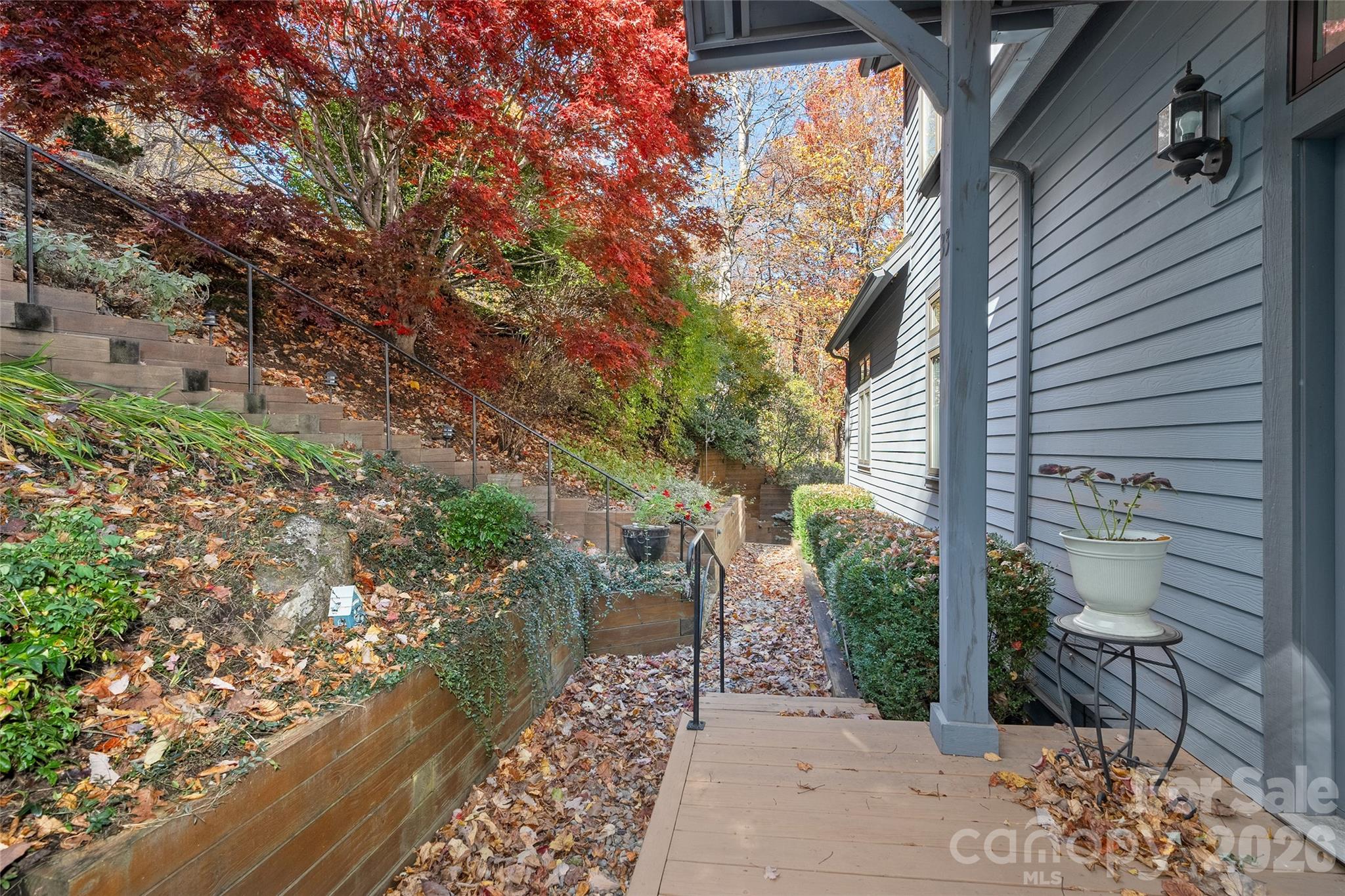 Laurel Ridge - Residential