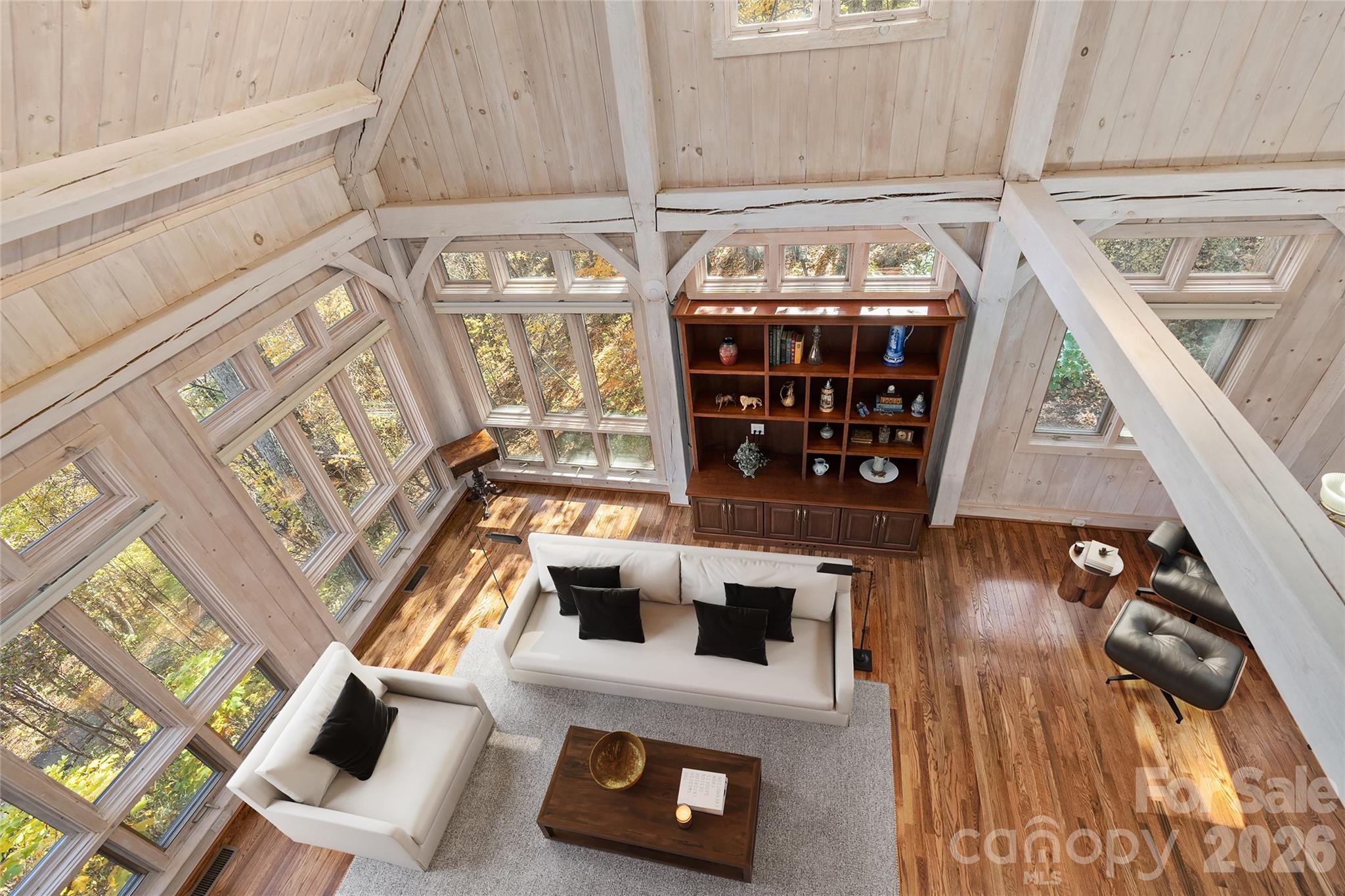 Laurel Ridge - Residential