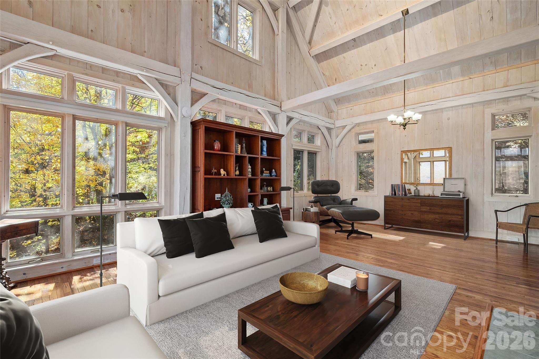 Laurel Ridge - Residential