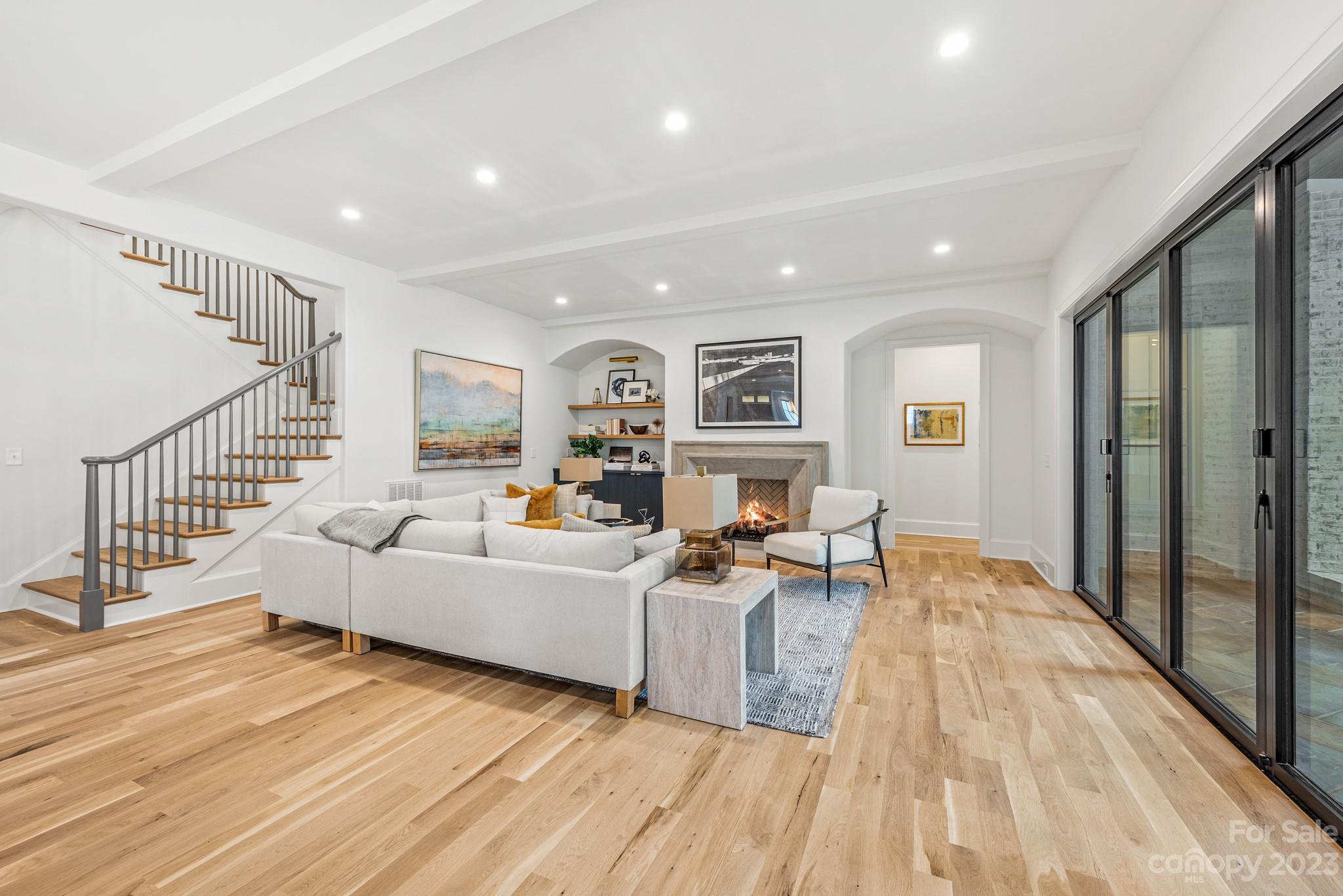 Cotswold - Residential