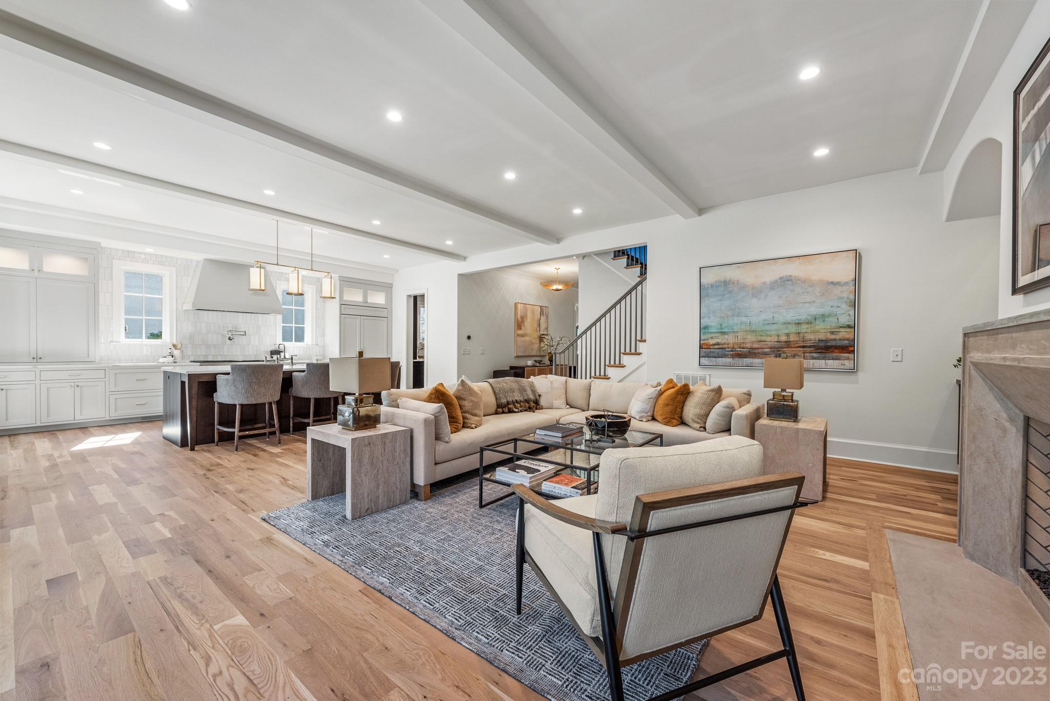 Cotswold - Residential