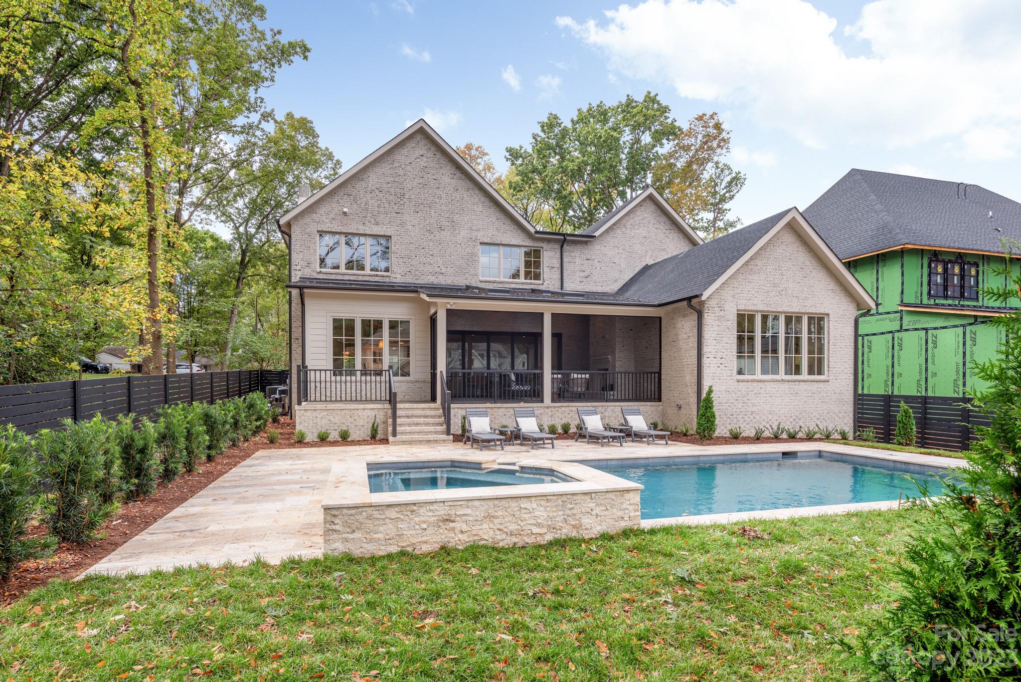 Cotswold - Residential