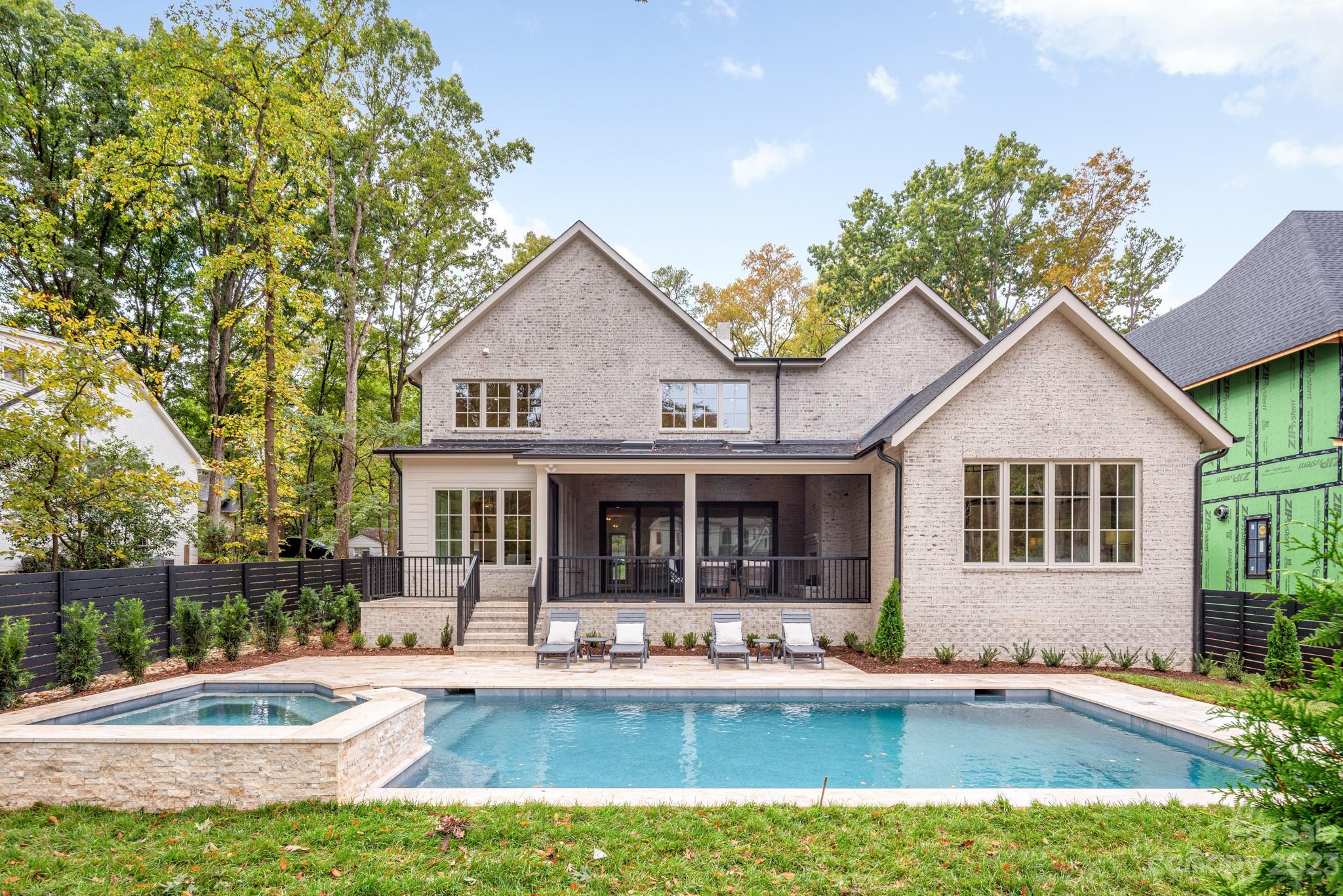 Cotswold - Residential