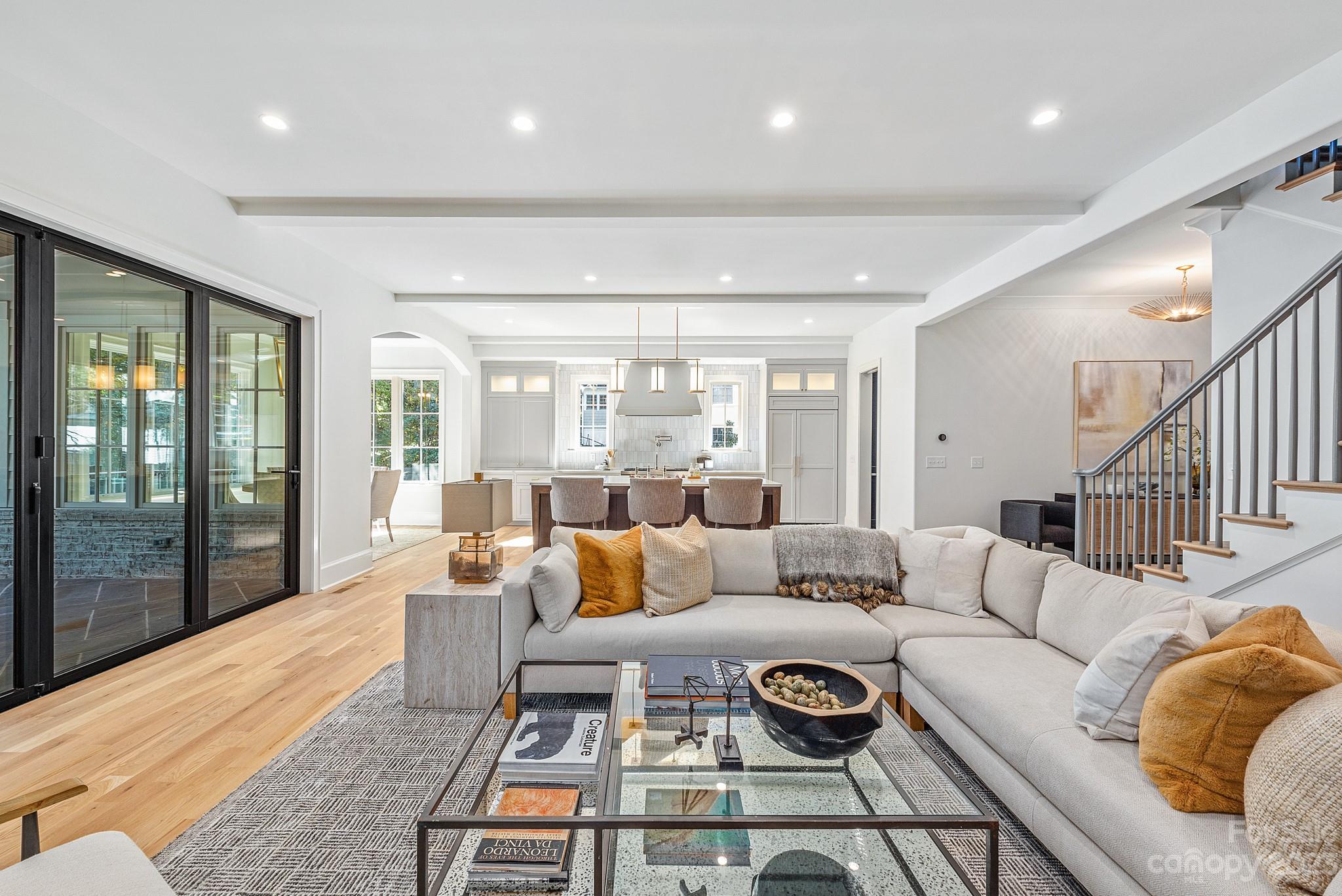 Cotswold - Residential