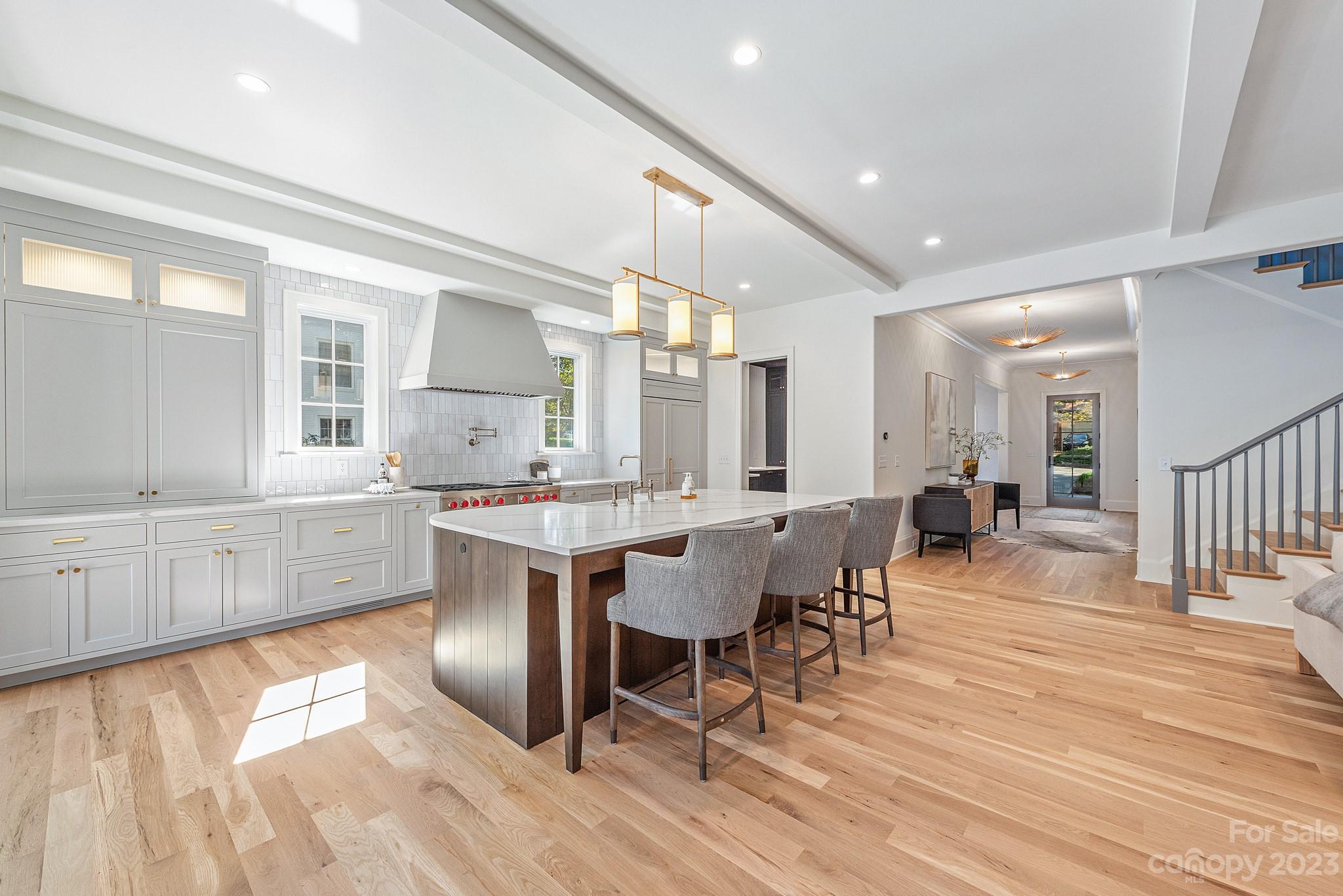 Cotswold - Residential