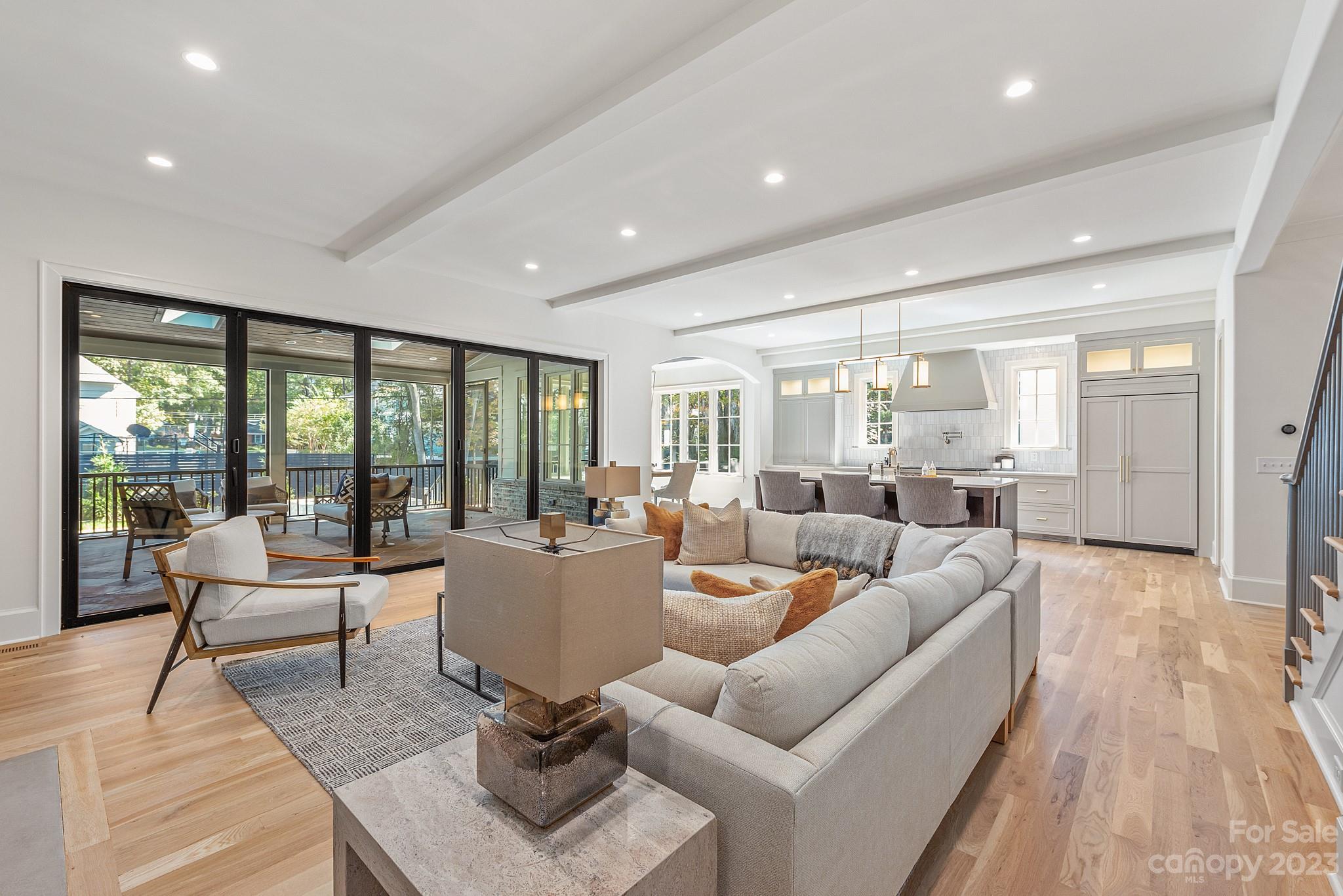 Cotswold - Residential