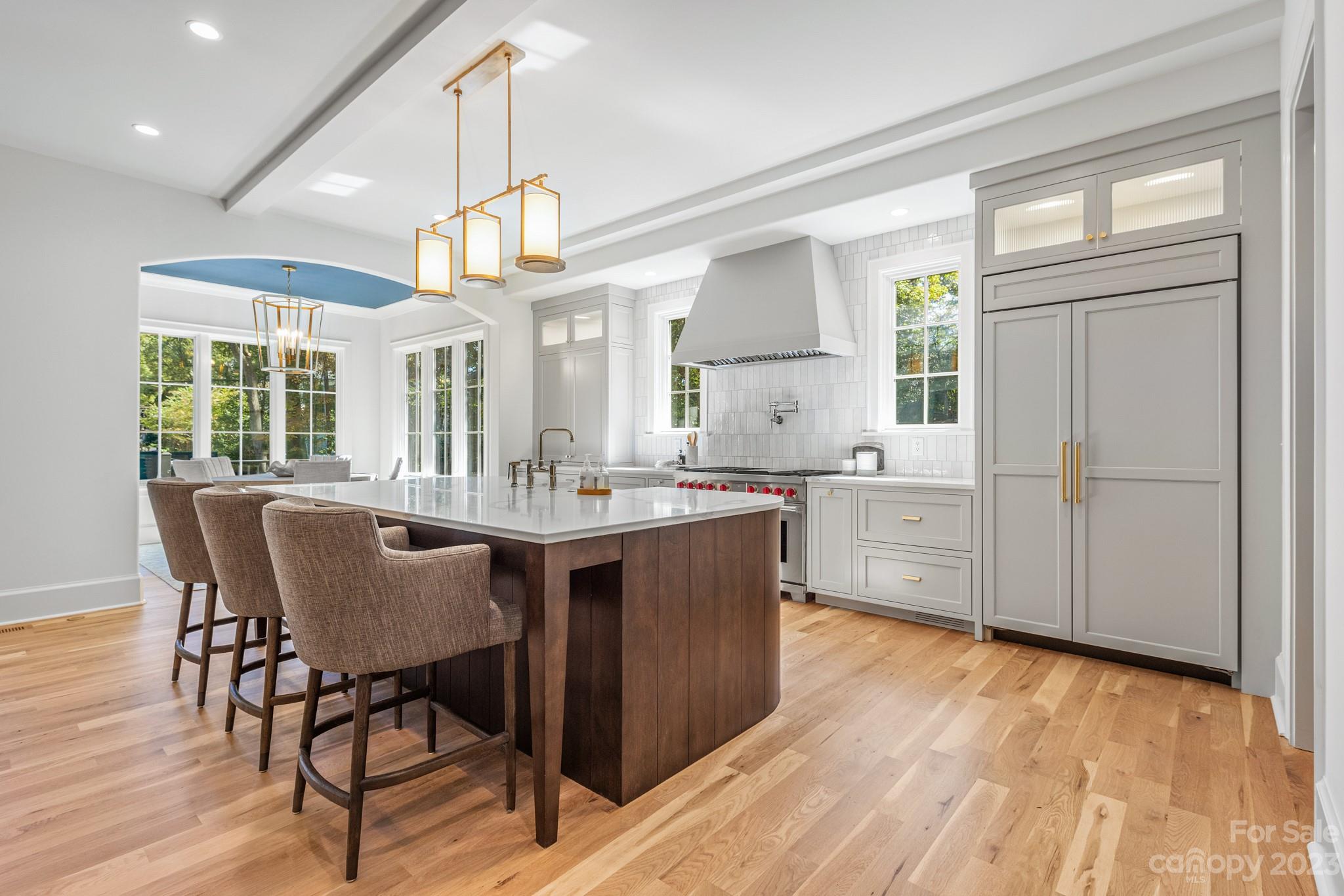 Cotswold - Residential