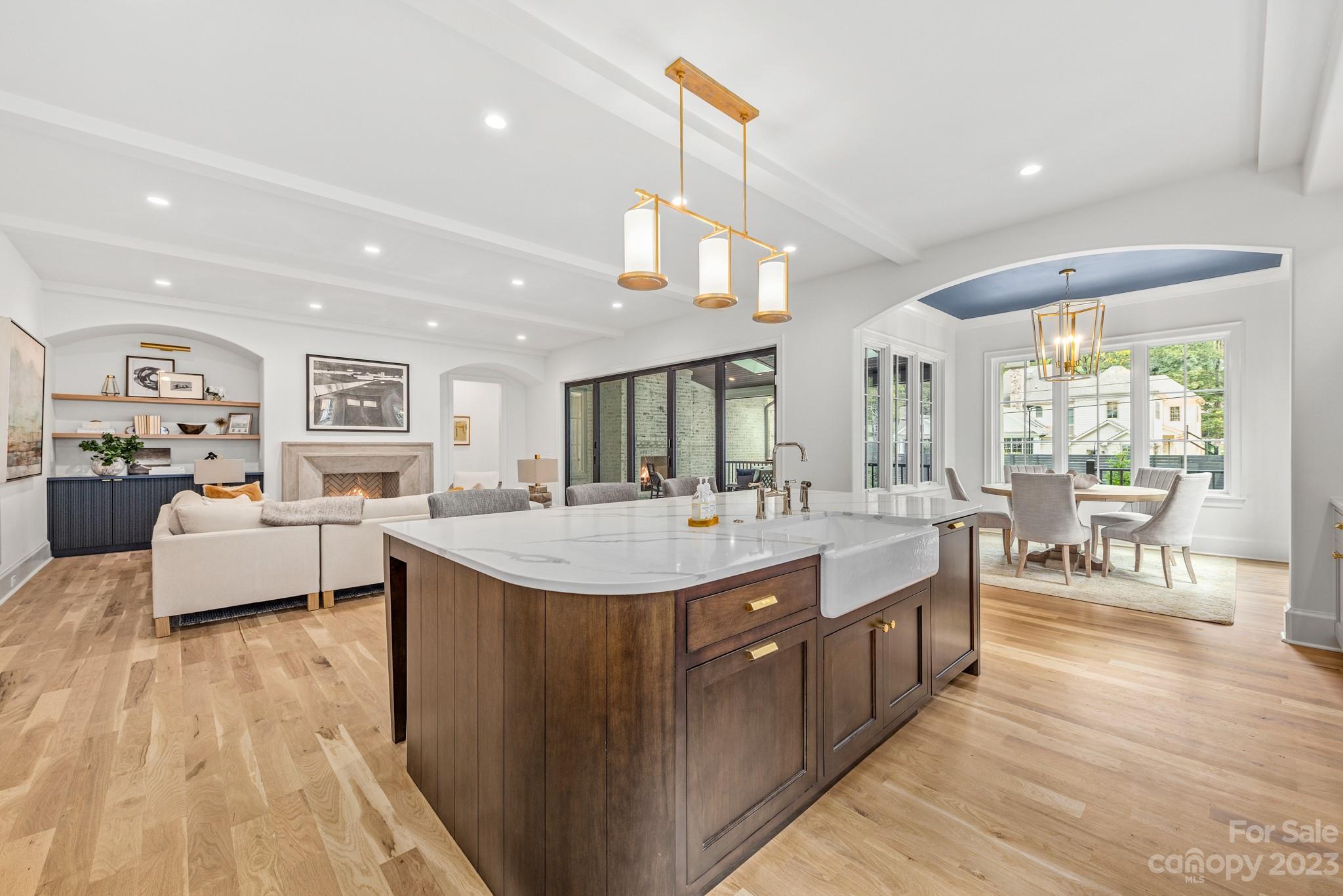 Cotswold - Residential