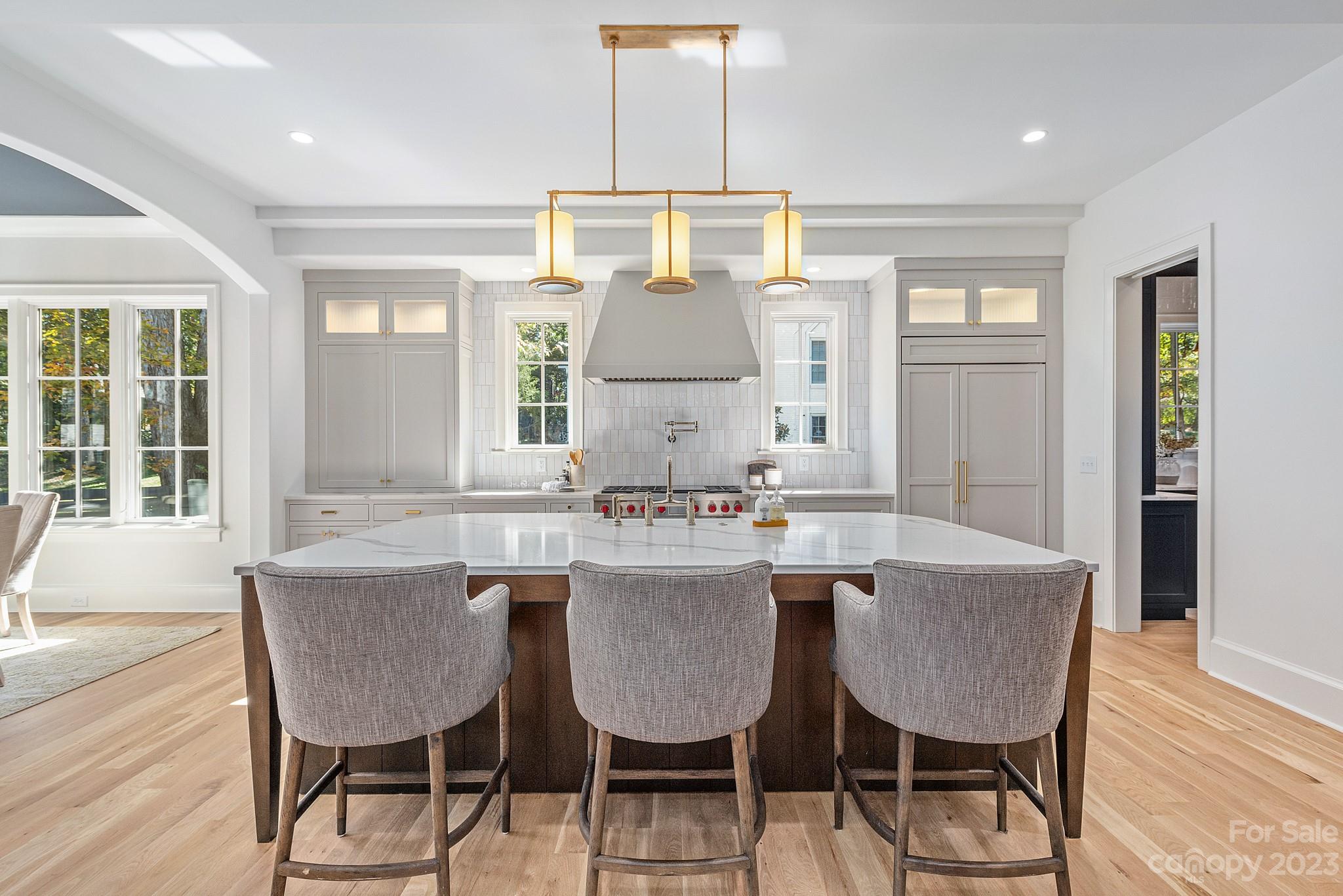 Cotswold - Residential