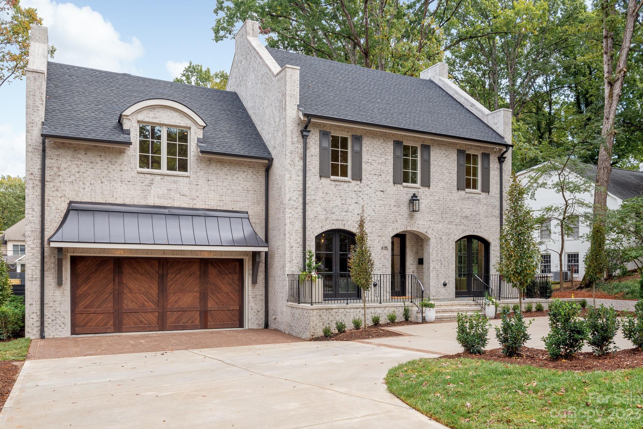 Cotswold - Residential