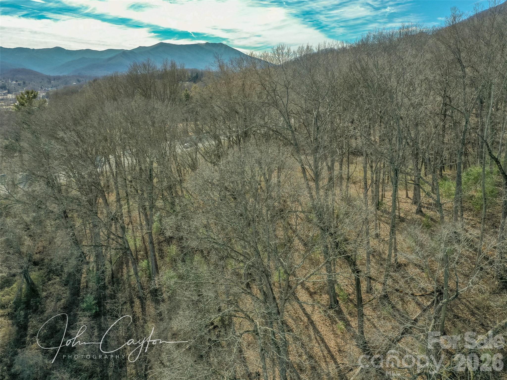 00 Great Smoky Mountain Expressway