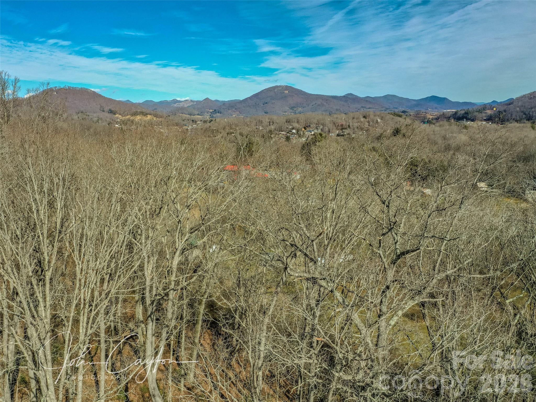 00 Great Smoky Mountain Expressway
