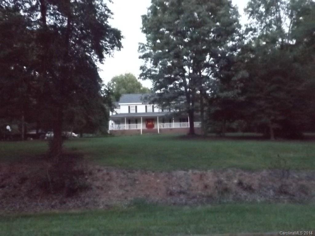 Woodstock - Residential