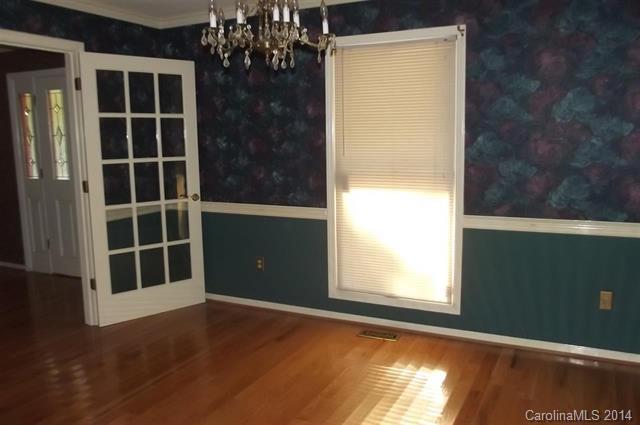 Woodstock - Residential