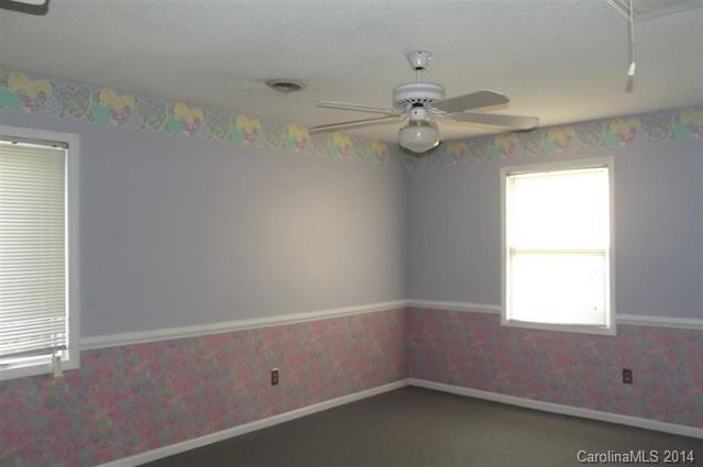 Woodstock - Residential