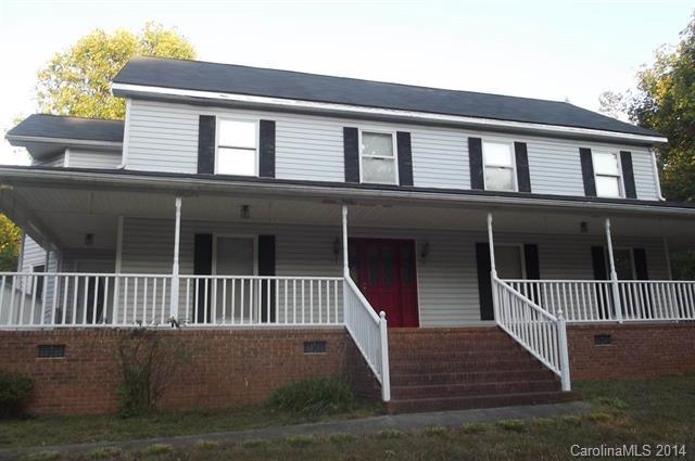 Woodstock - Residential