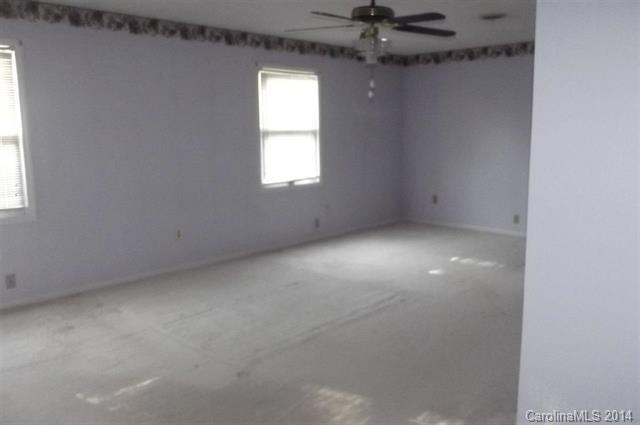 Woodstock - Residential