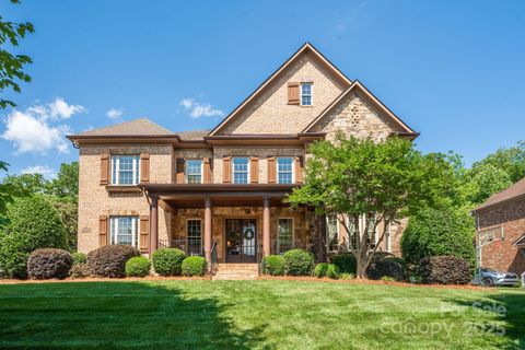 13056 Long Common Parkway Huntersville NC 28078