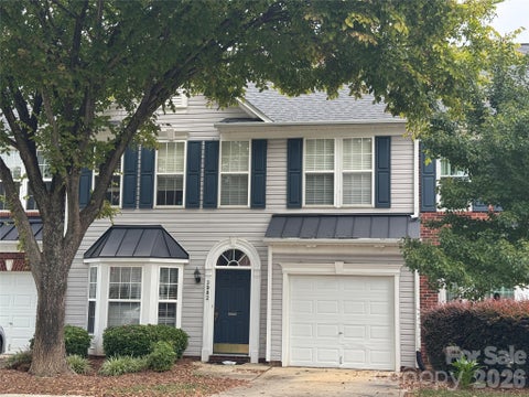 Photo of 3982 Carl Parmer Drive, Harrisburg, NC 28075 (MLS # 4430151)