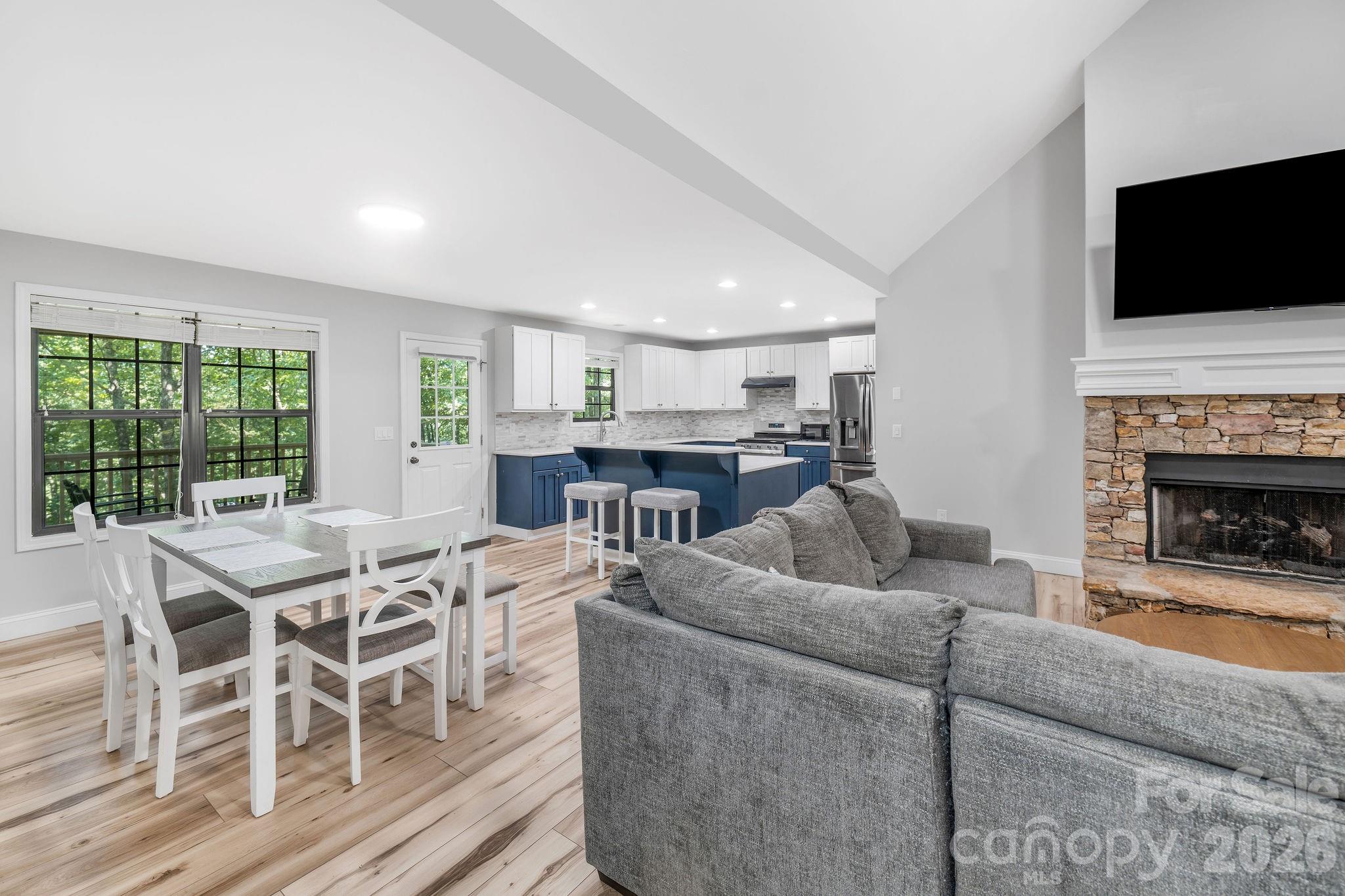 526 Whetstone Gap Road