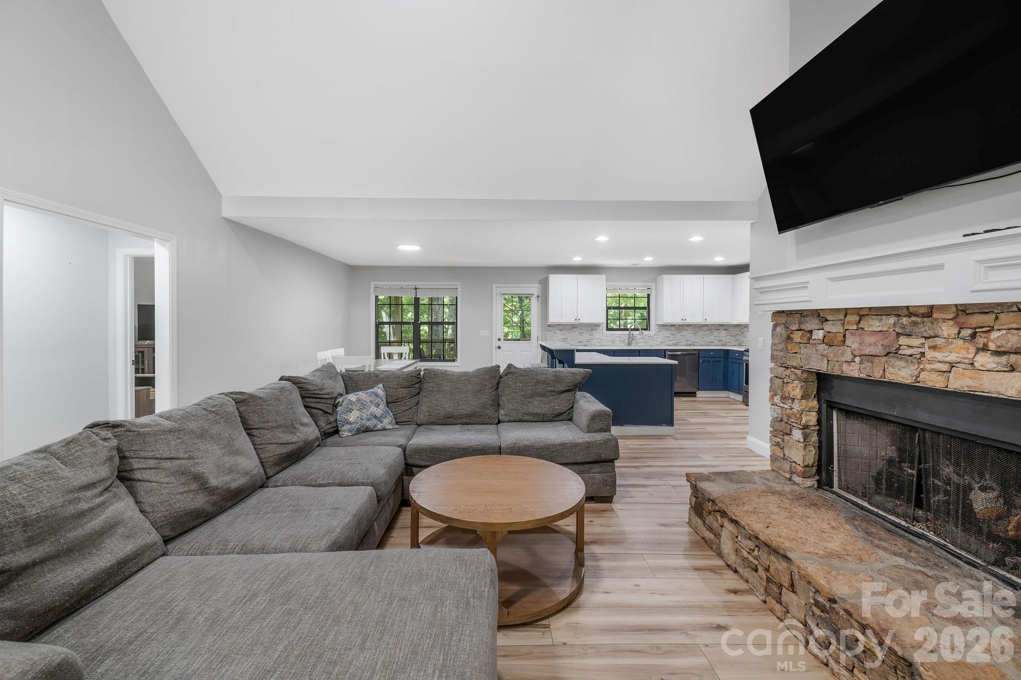 526 Whetstone Gap Road