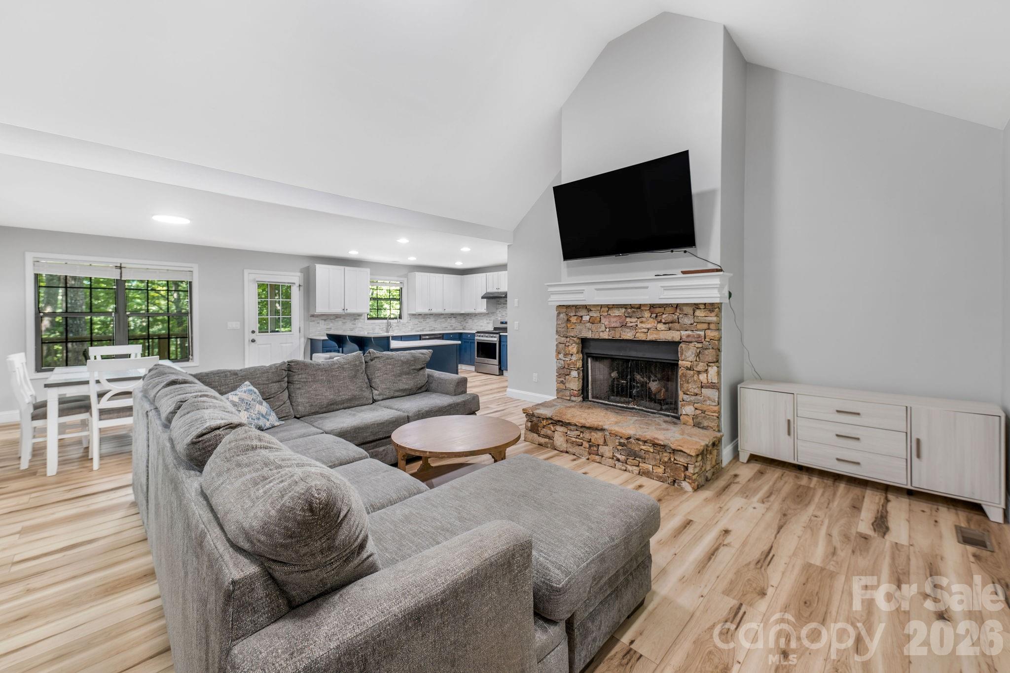 526 Whetstone Gap Road