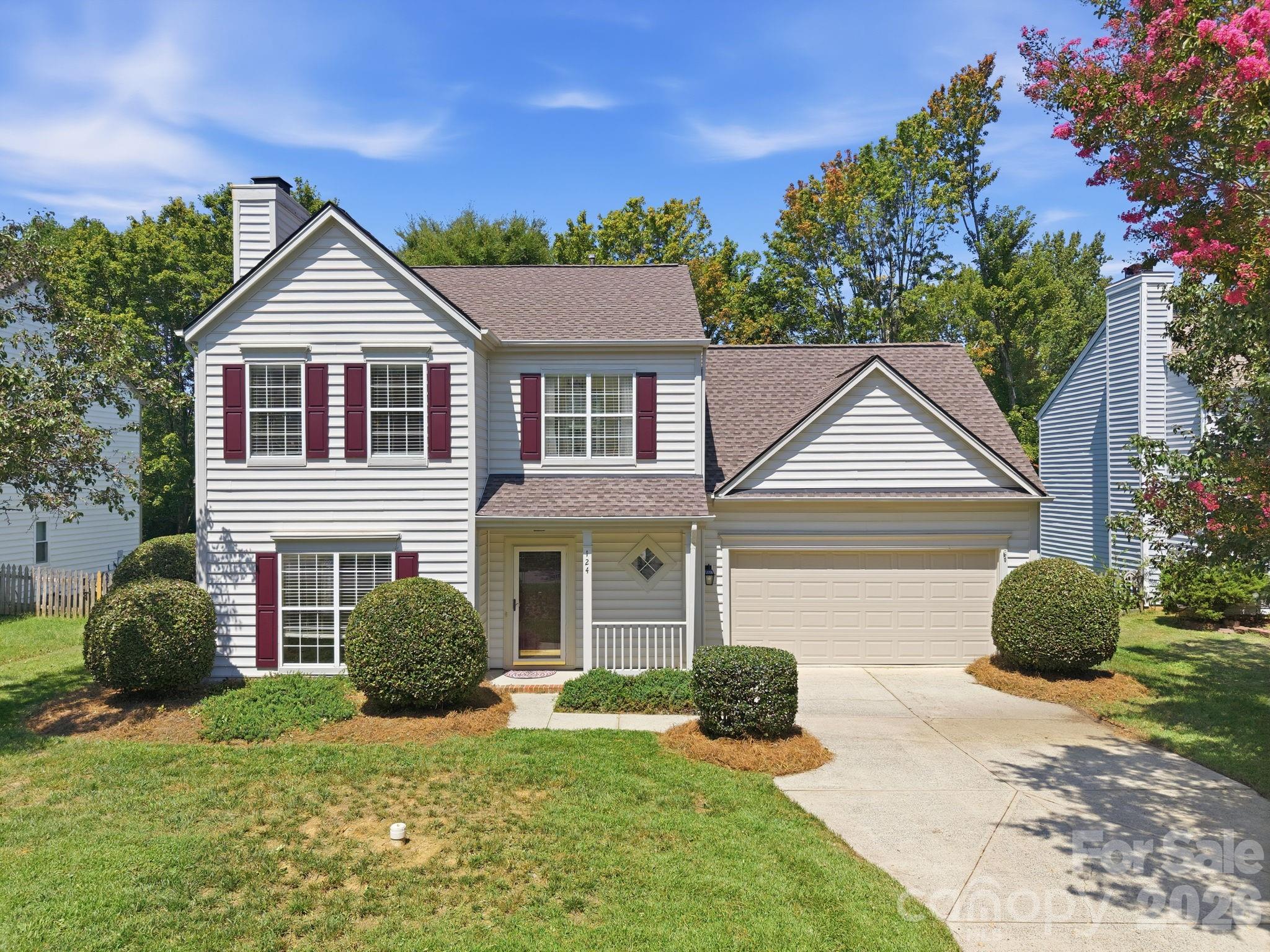 124 Aylesbury Lane