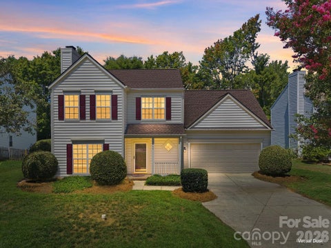 Photo of 124 Aylesbury Lane, Indian Trail, NC 28079 (MLS # 4416136)