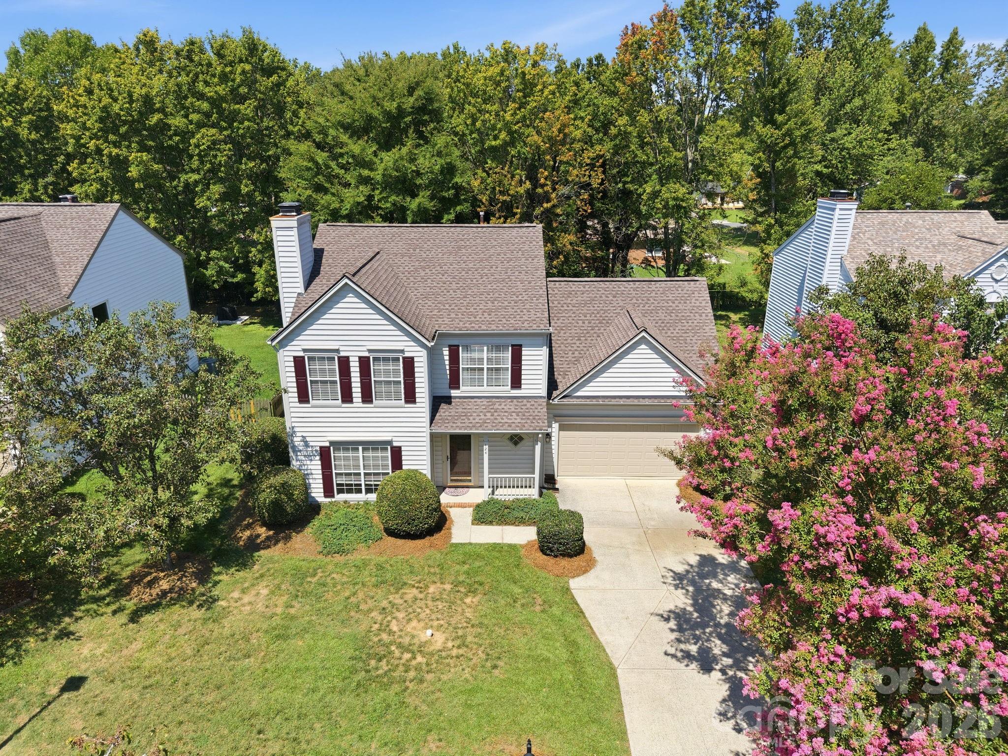 124 Aylesbury Lane