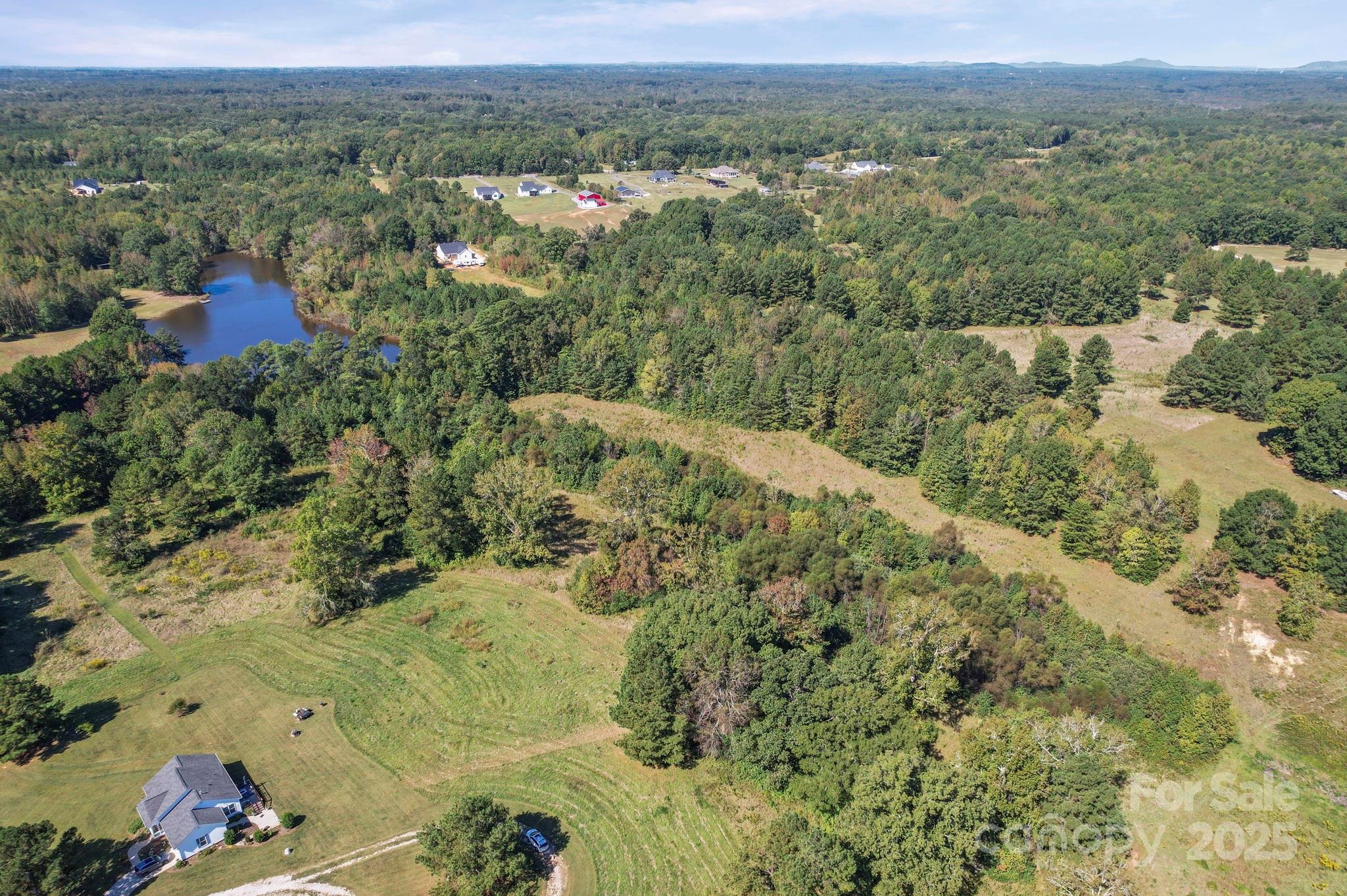 00 Charlotte Highway