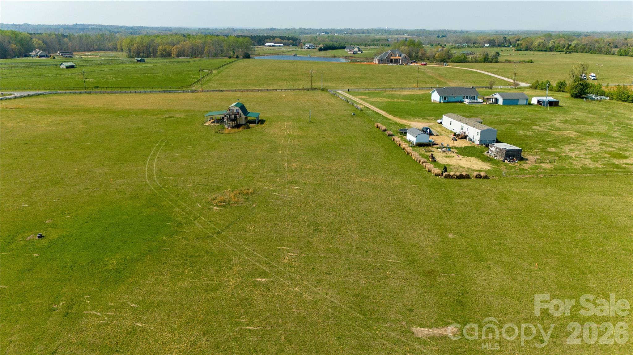 Lot 1 Lambs Grill Road 1