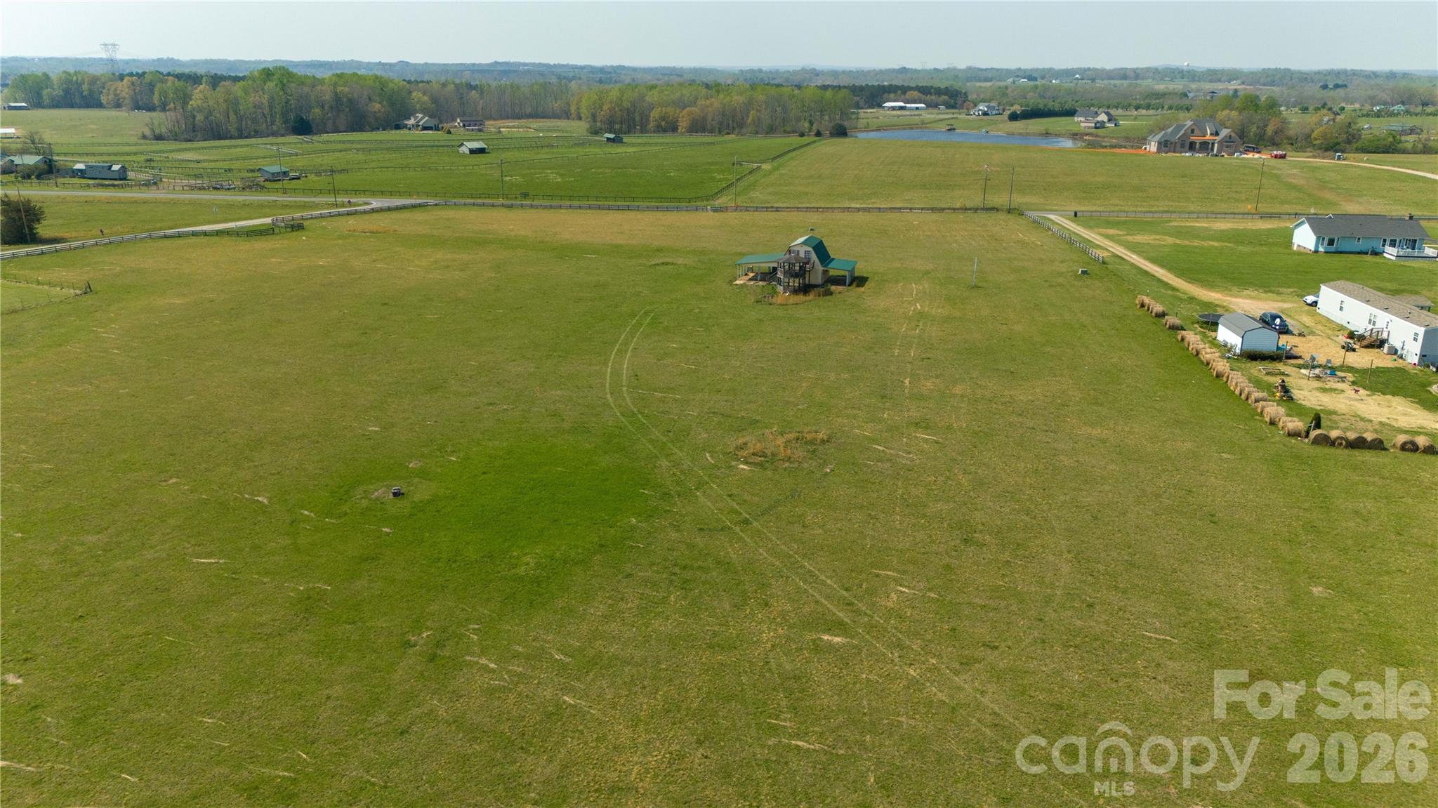 Lot 1 Lambs Grill Road 1