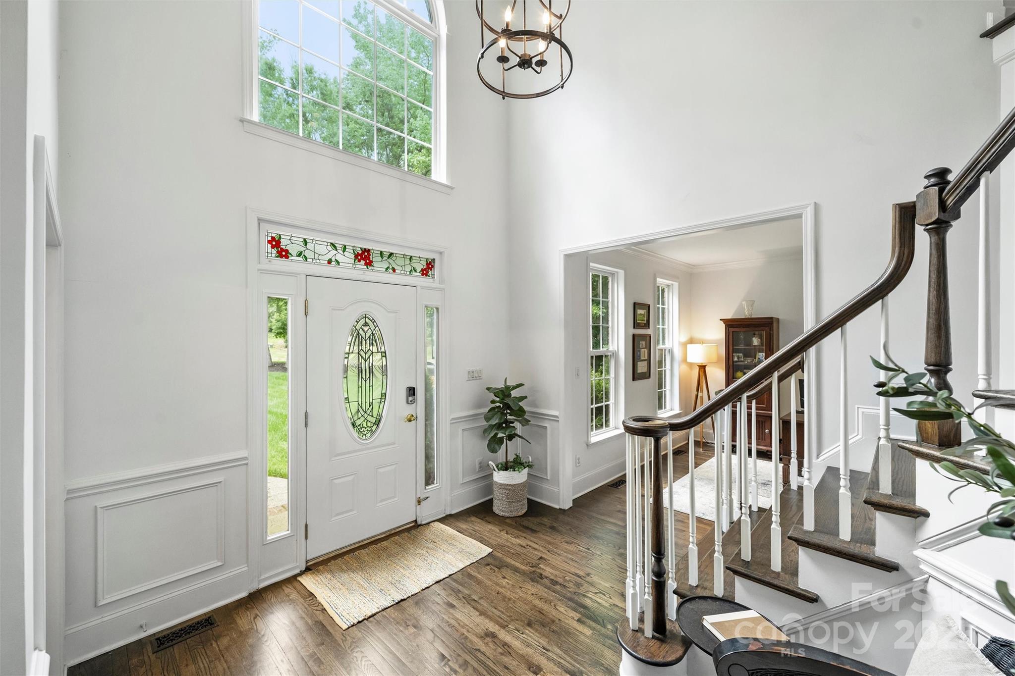 706 Evans Manor Drive