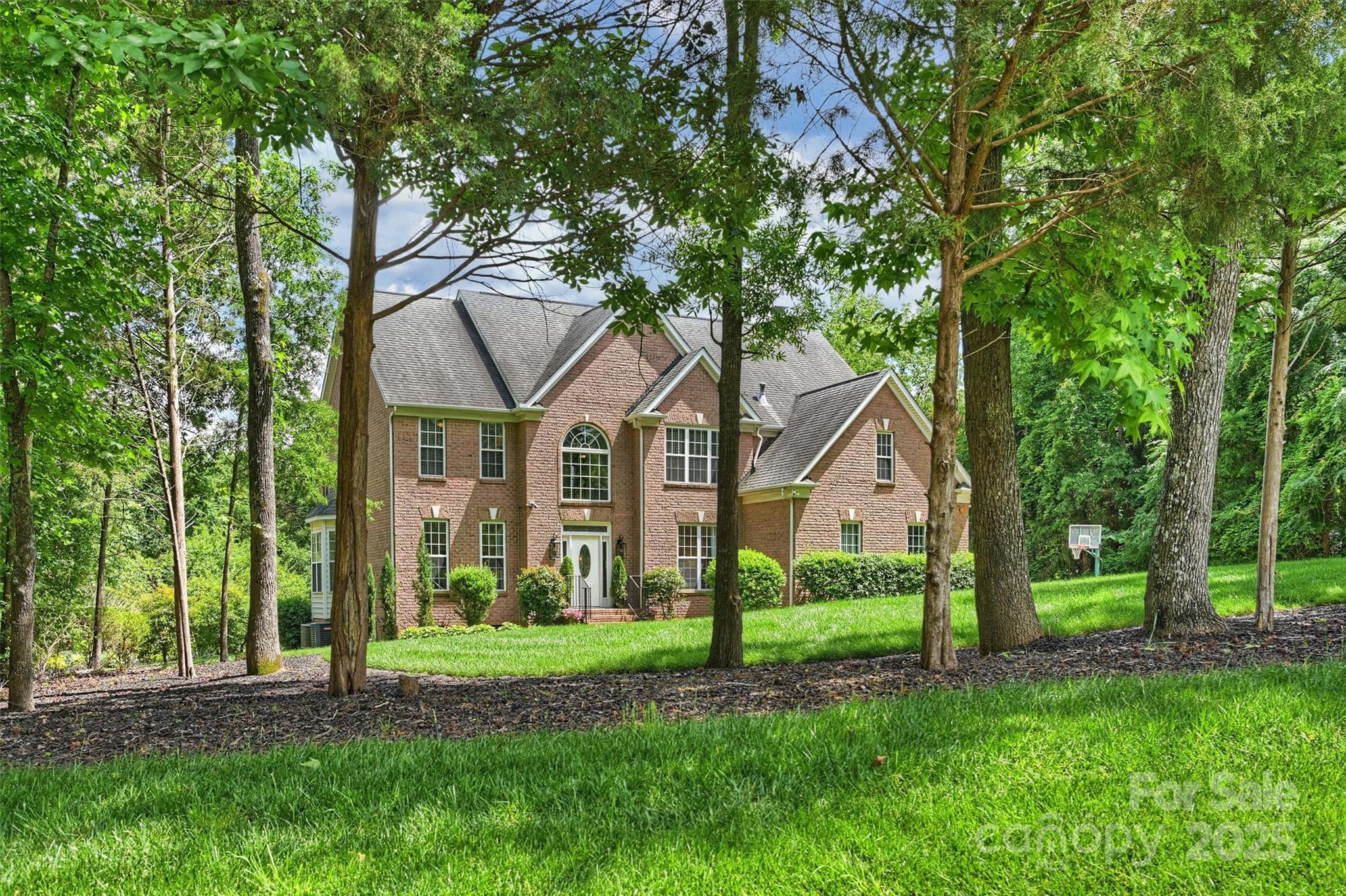 706 Evans Manor Drive