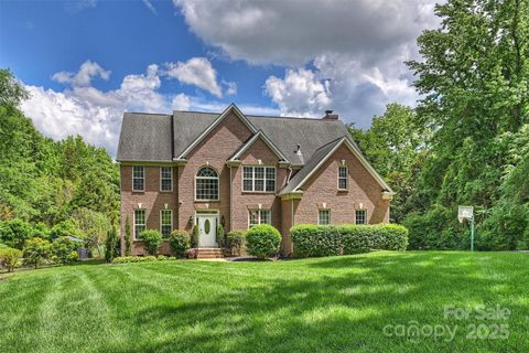 706 Evans Manor Drive Weddington NC 28104