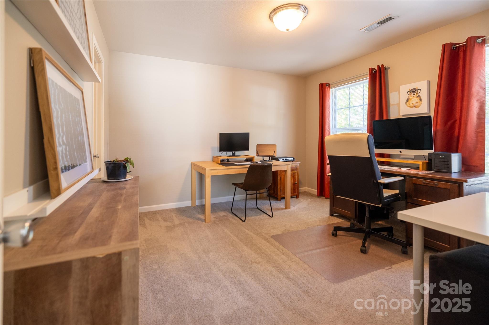 Mulberry Street Commons - Residential