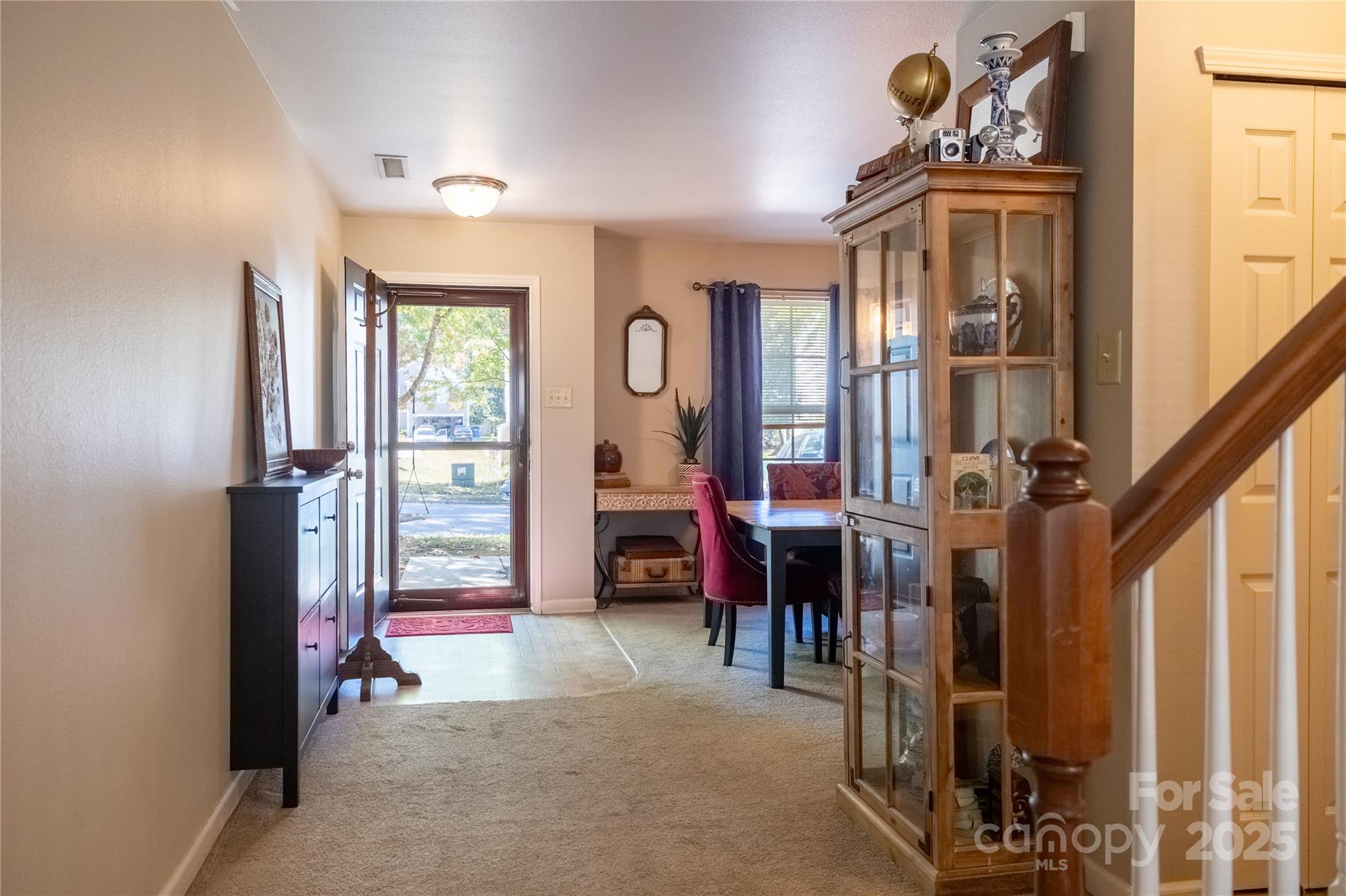 600 N Mulberry Street